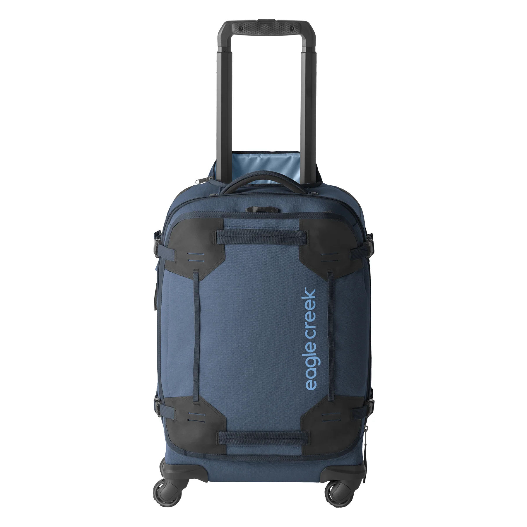Gear Warrior XE 4-Wheel Carry-On 45L - Image 8