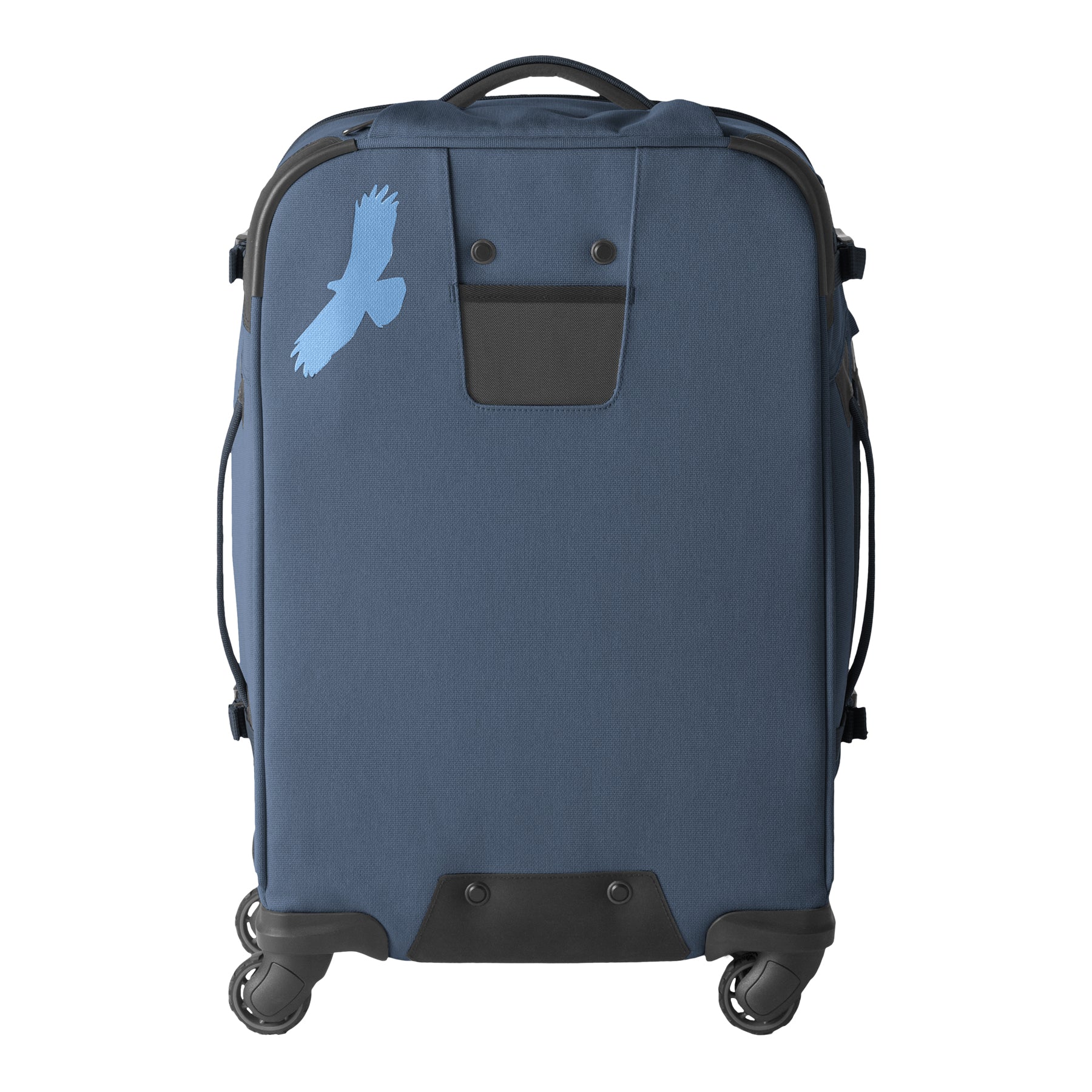 Gear Warrior XE 4-Wheel Carry-On 45L - Image 9