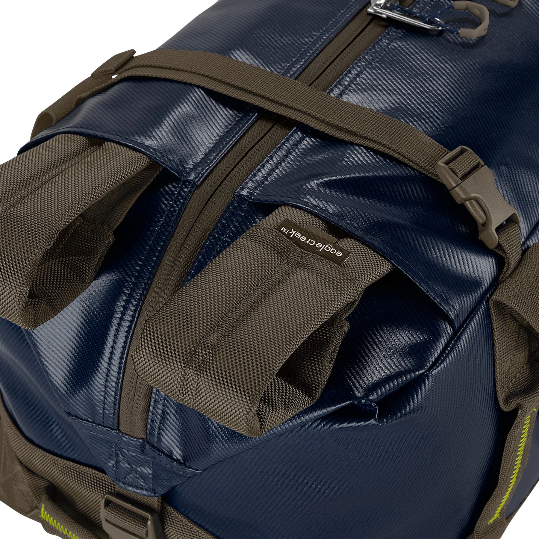 MIGRATE DUFFEL BAG 40L - Image 13