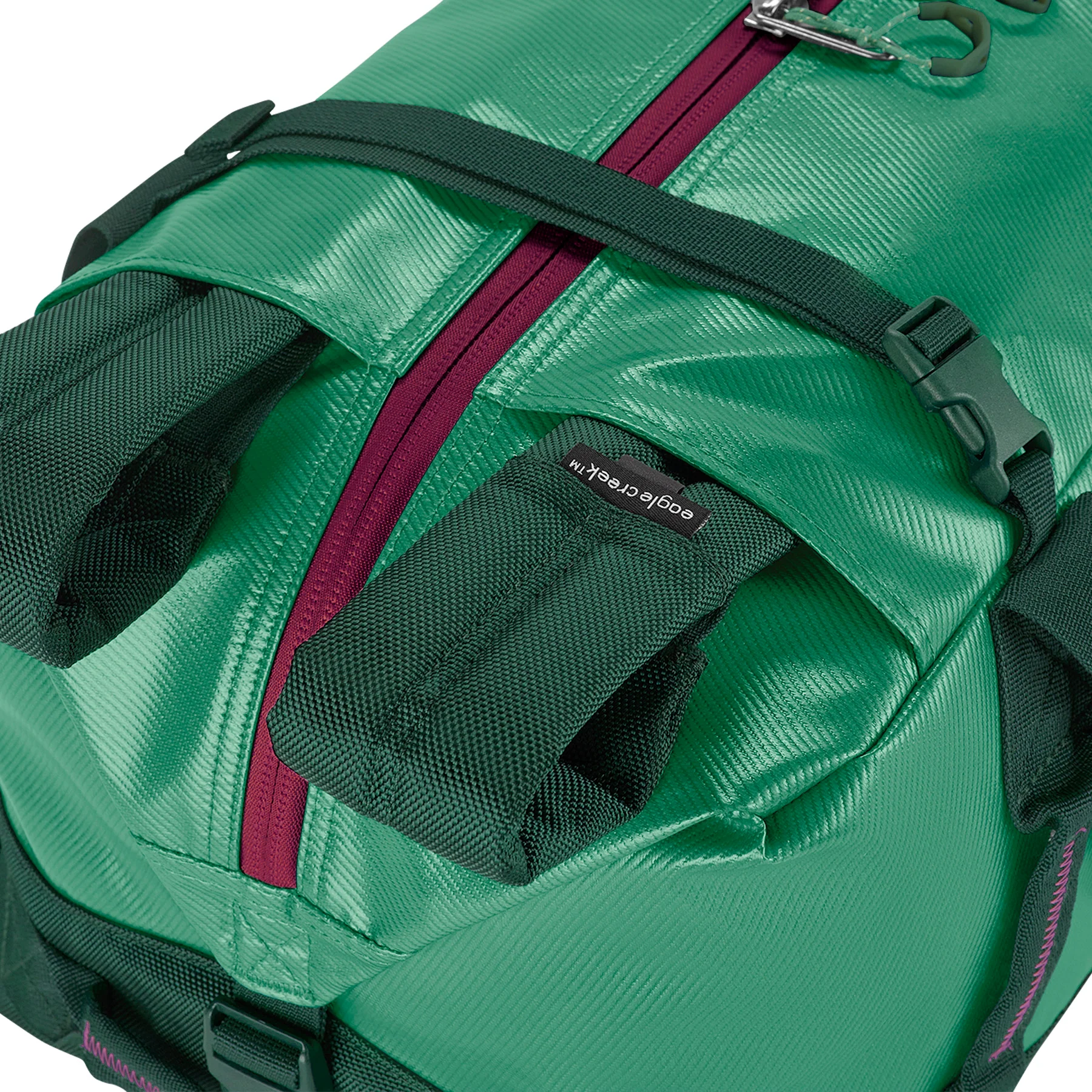 MIGRATE DUFFEL BAG 40L - Image 16