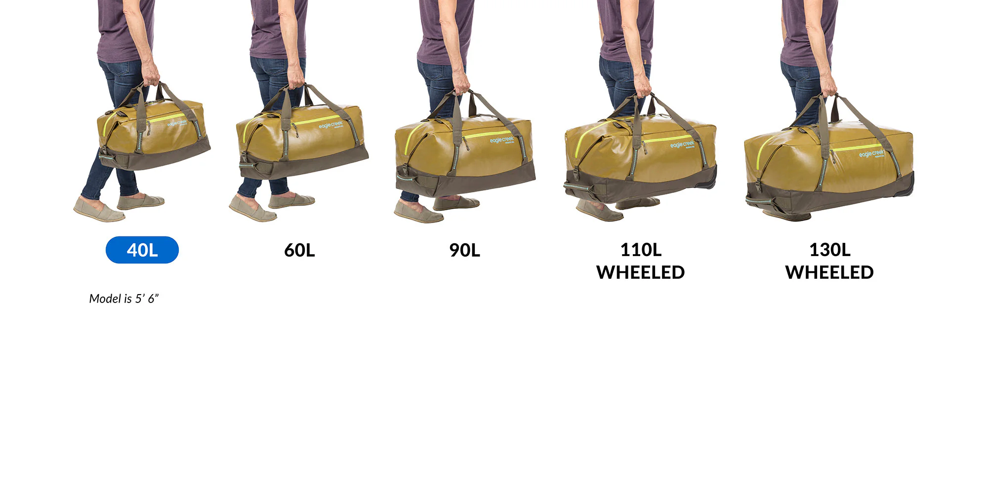 MIGRATE DUFFEL BAG 40L - Image 18