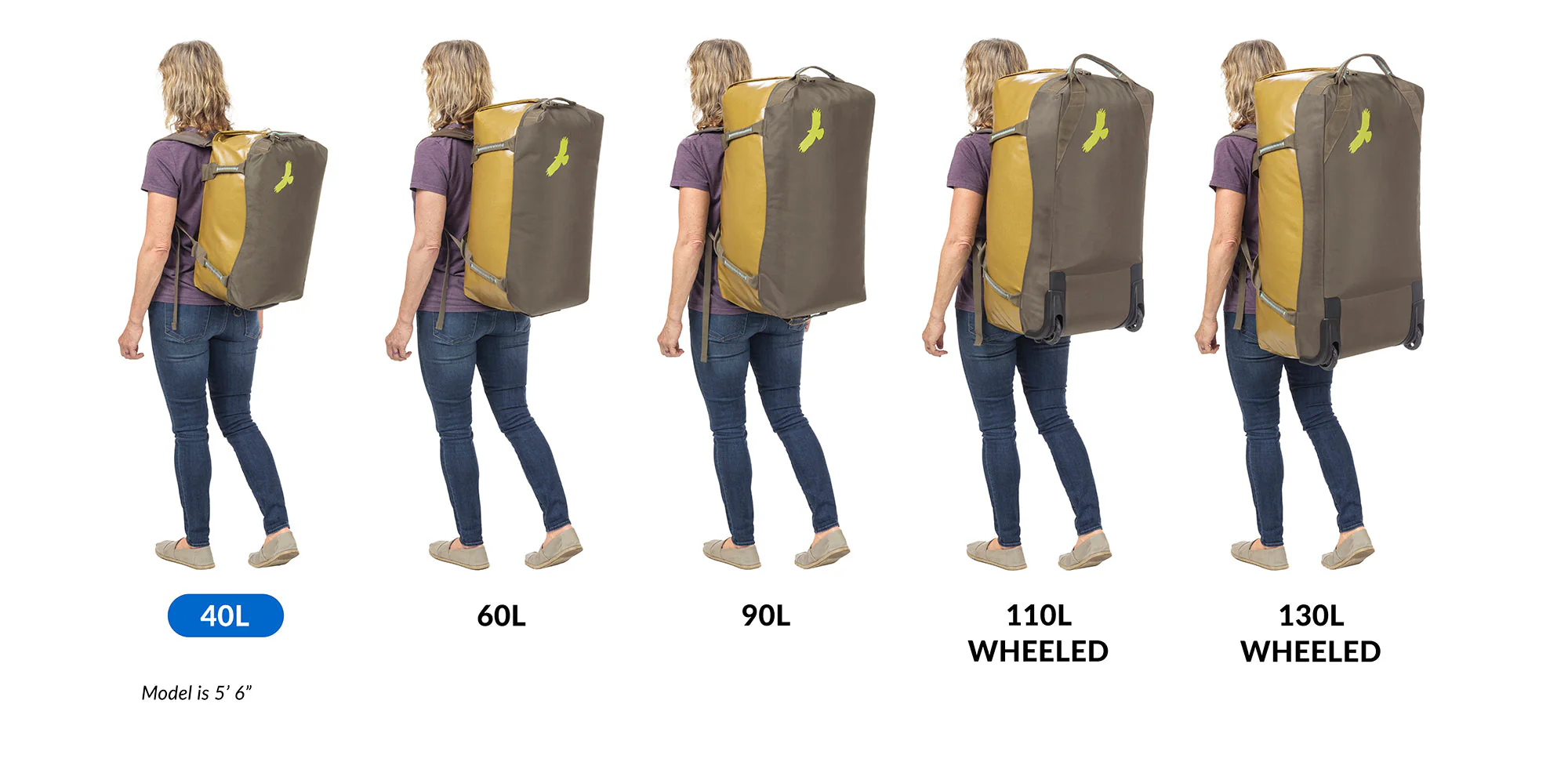 MIGRATE DUFFEL BAG 40L - Image 19