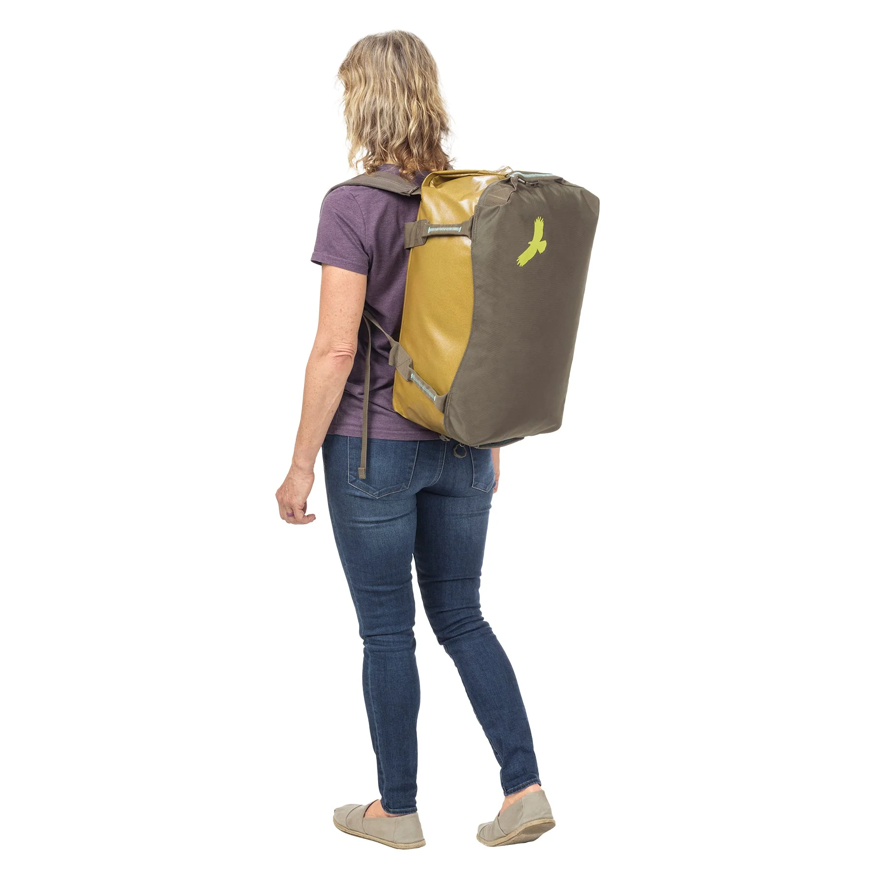 MIGRATE DUFFEL BAG 40L - Image 24