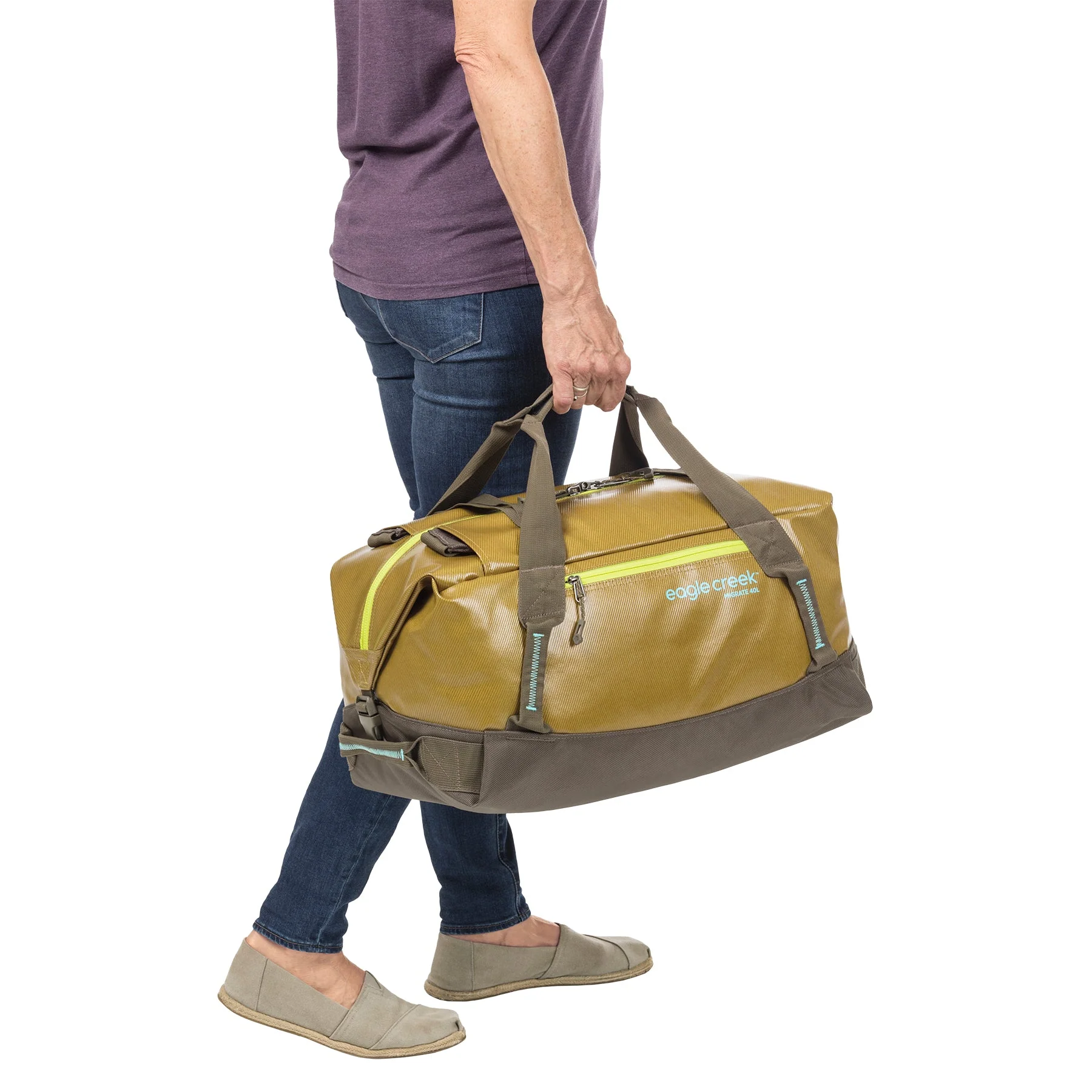 MIGRATE DUFFEL BAG 40L - Image 25
