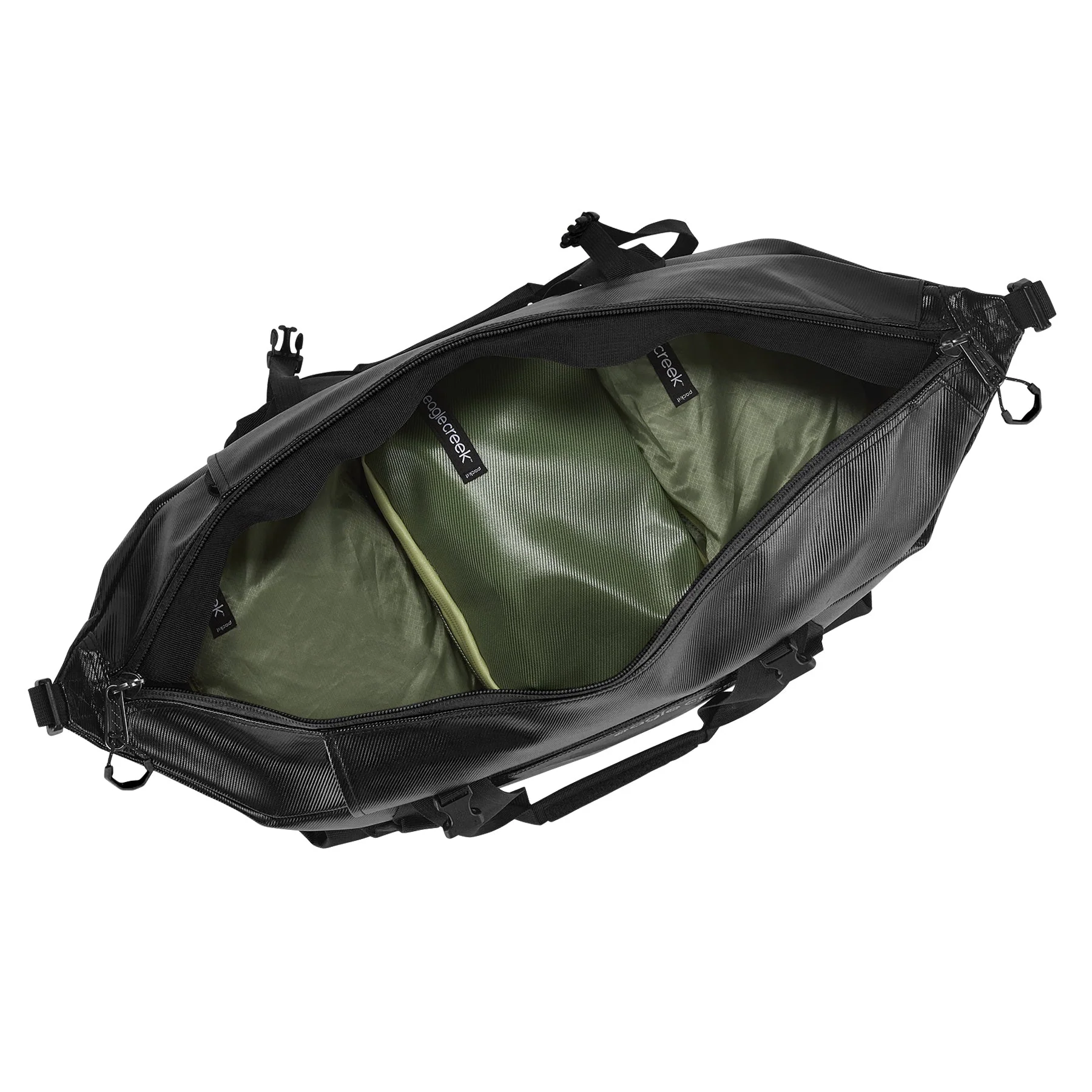 MIGRATE DUFFEL BAG 40L - Image 5