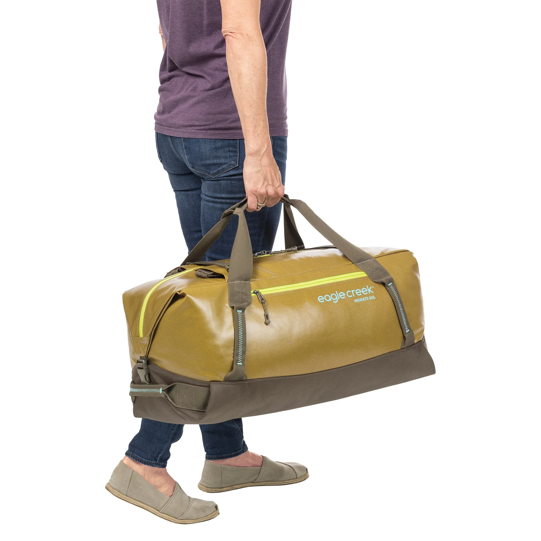 MIGRATE DUFFEL BAG 60L - Image 12
