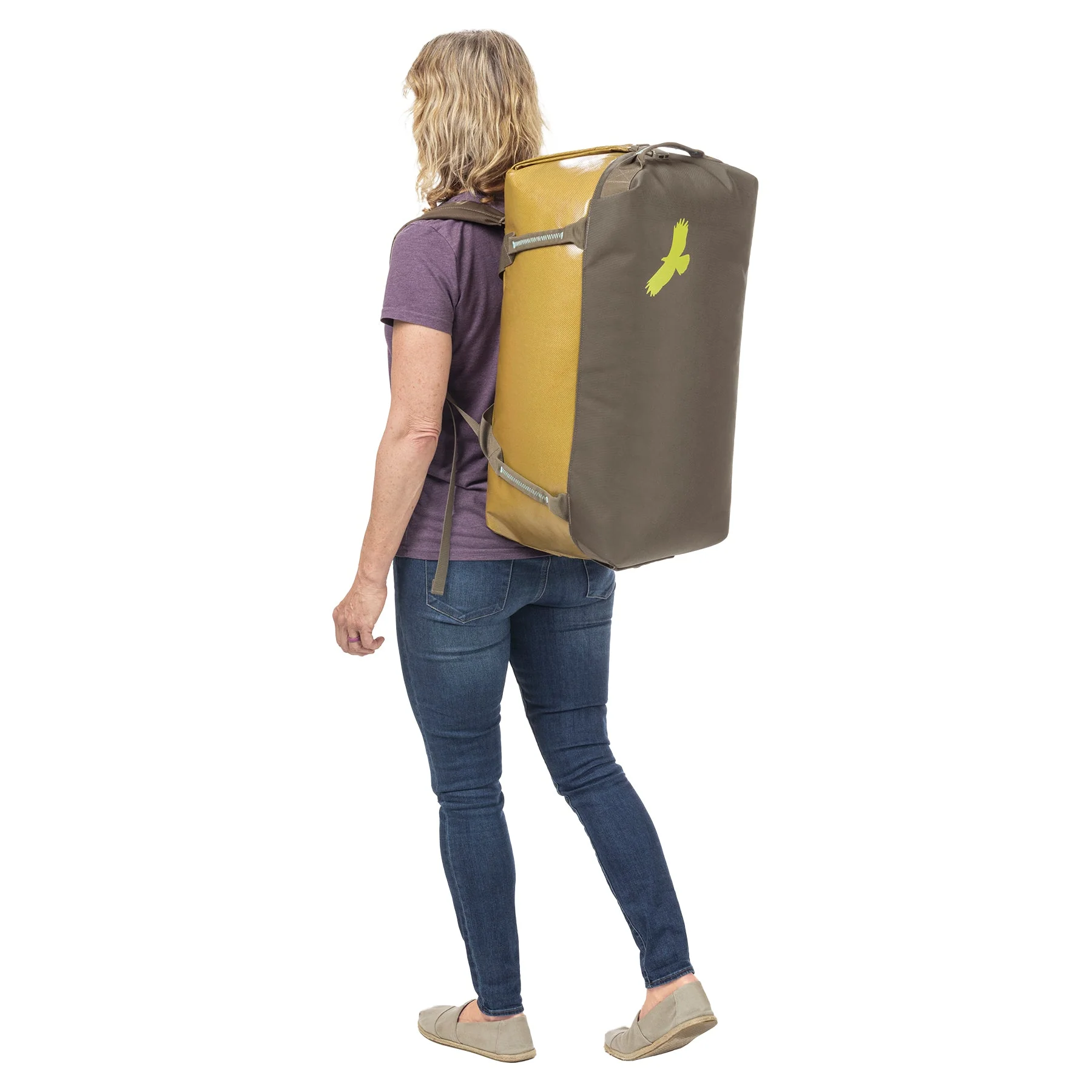 MIGRATE DUFFEL BAG 60L - Image 13