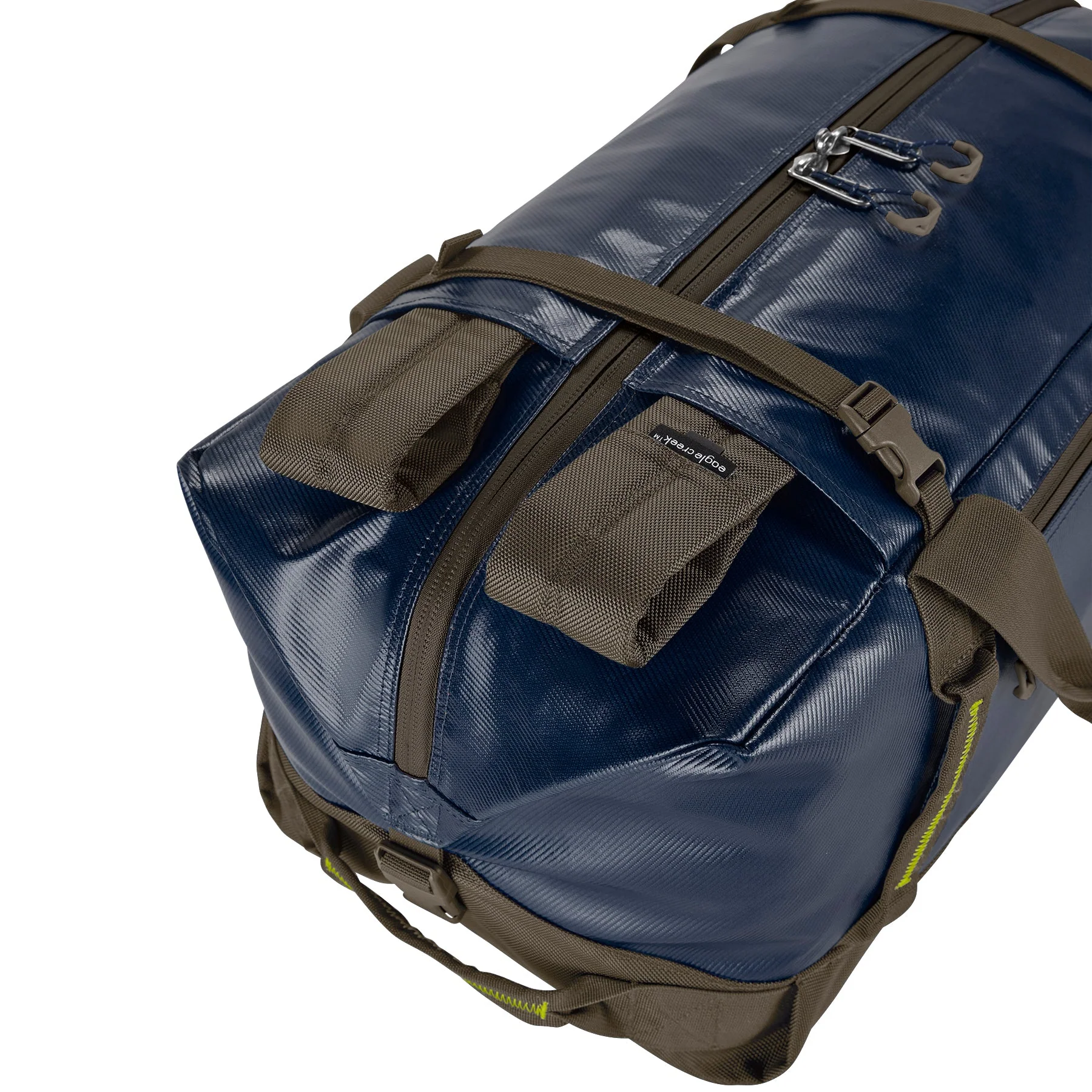 MIGRATE DUFFEL BAG 60L - Image 17