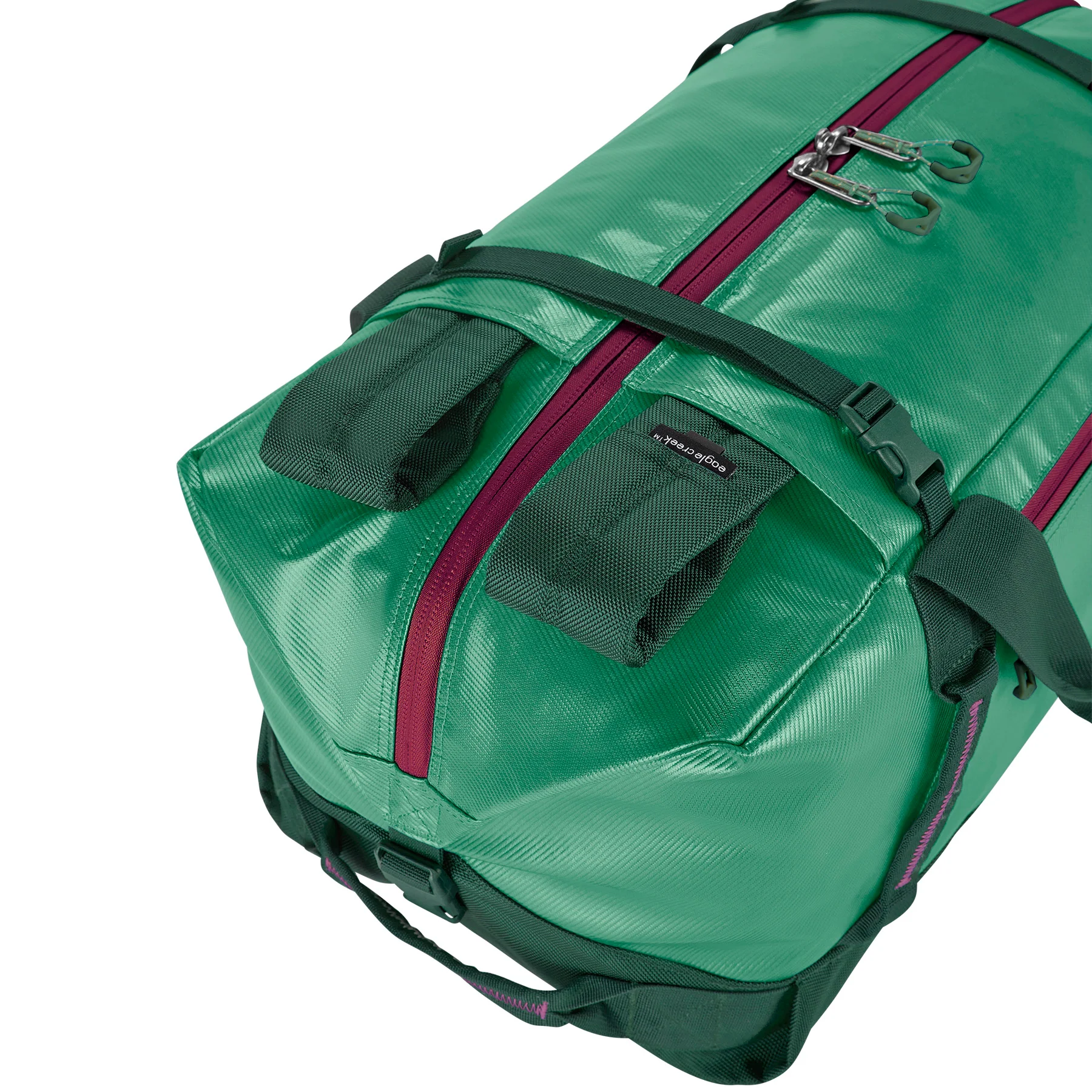 MIGRATE DUFFEL BAG 60L - Image 4