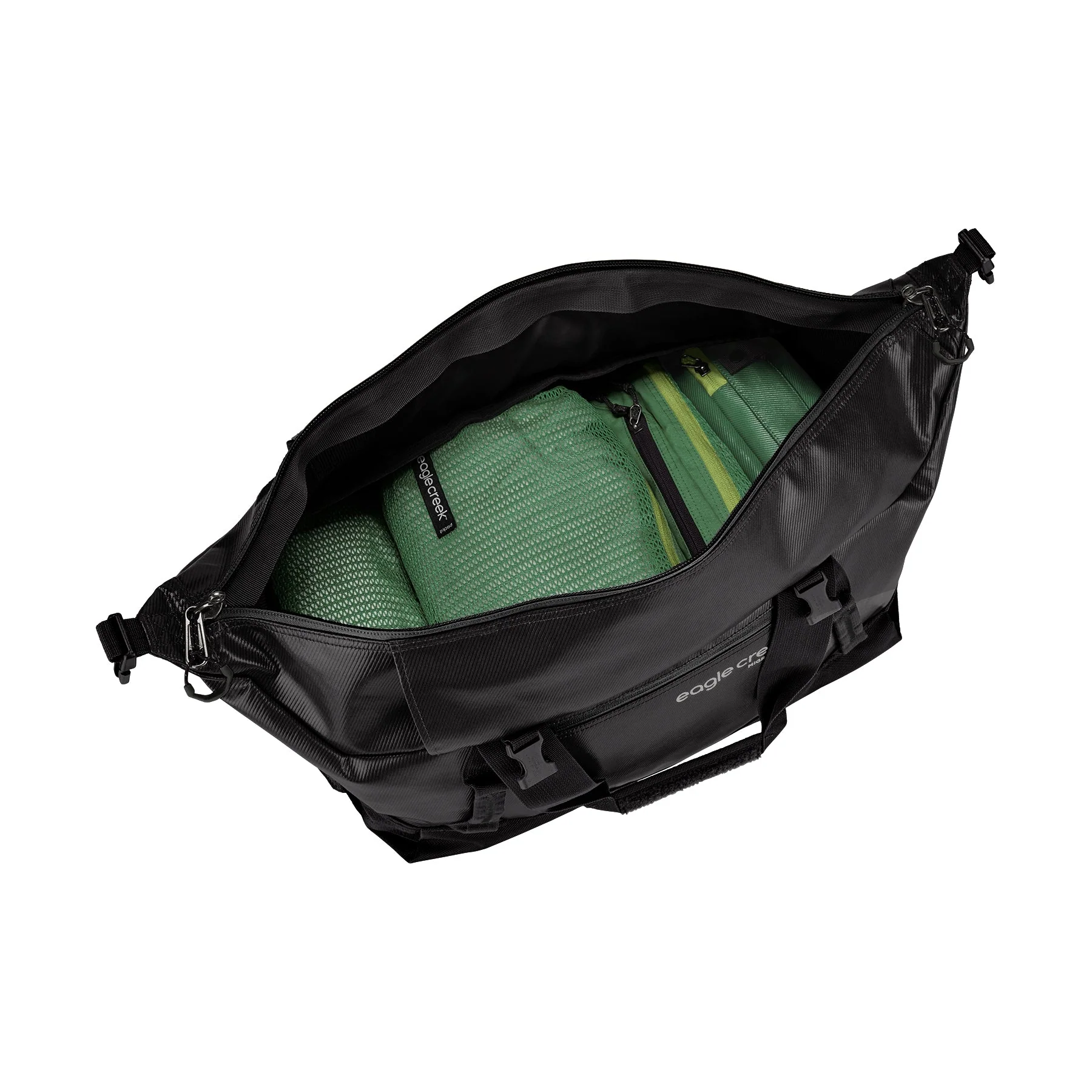 MIGRATE DUFFEL BAG 60L - Image 7