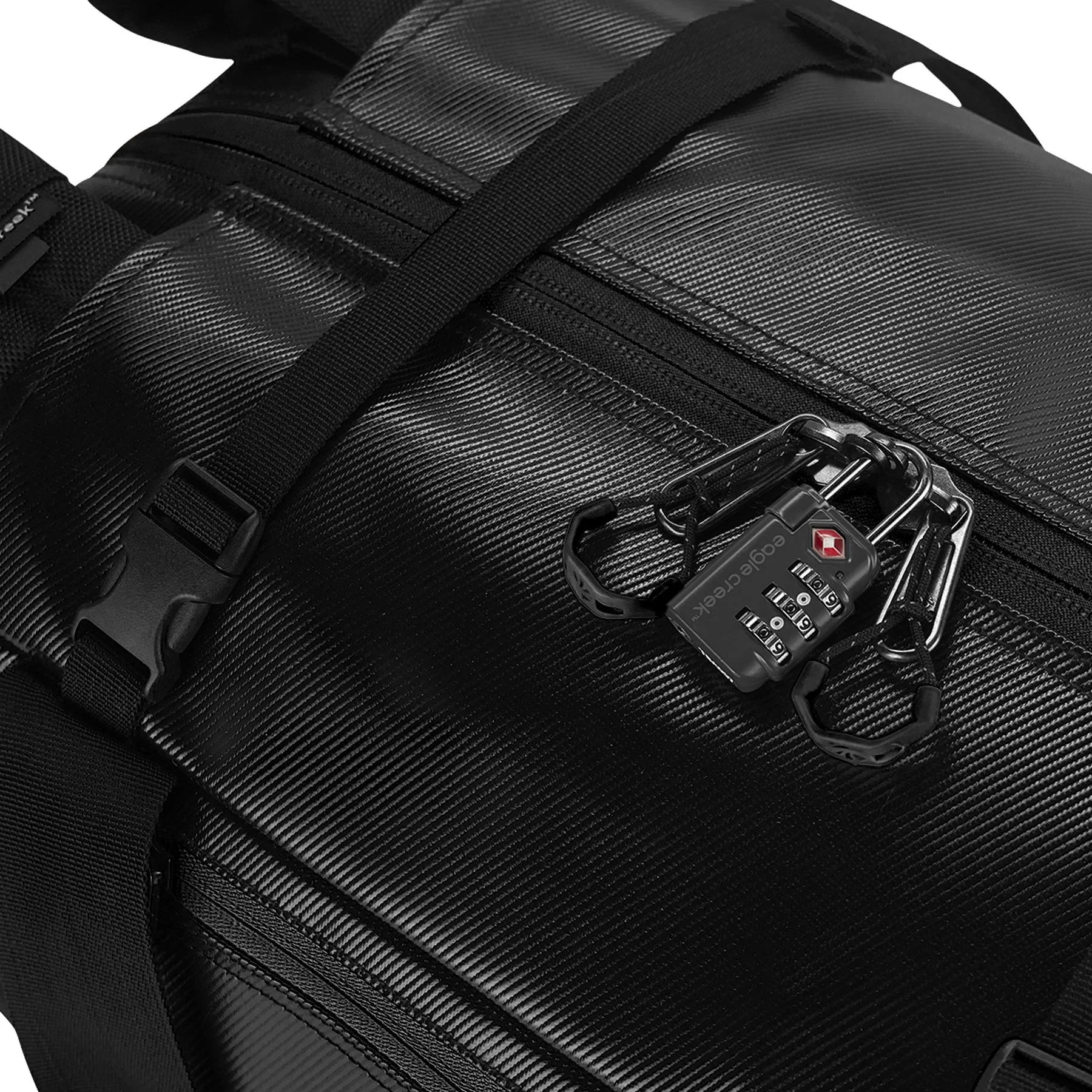 MIGRATE DUFFEL BAG 60L - Image 9