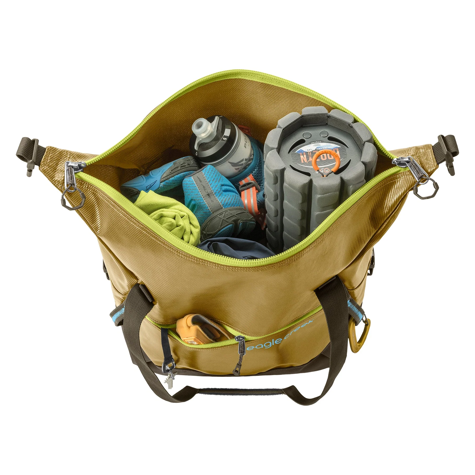 Migrate Tote Bag - Image 22
