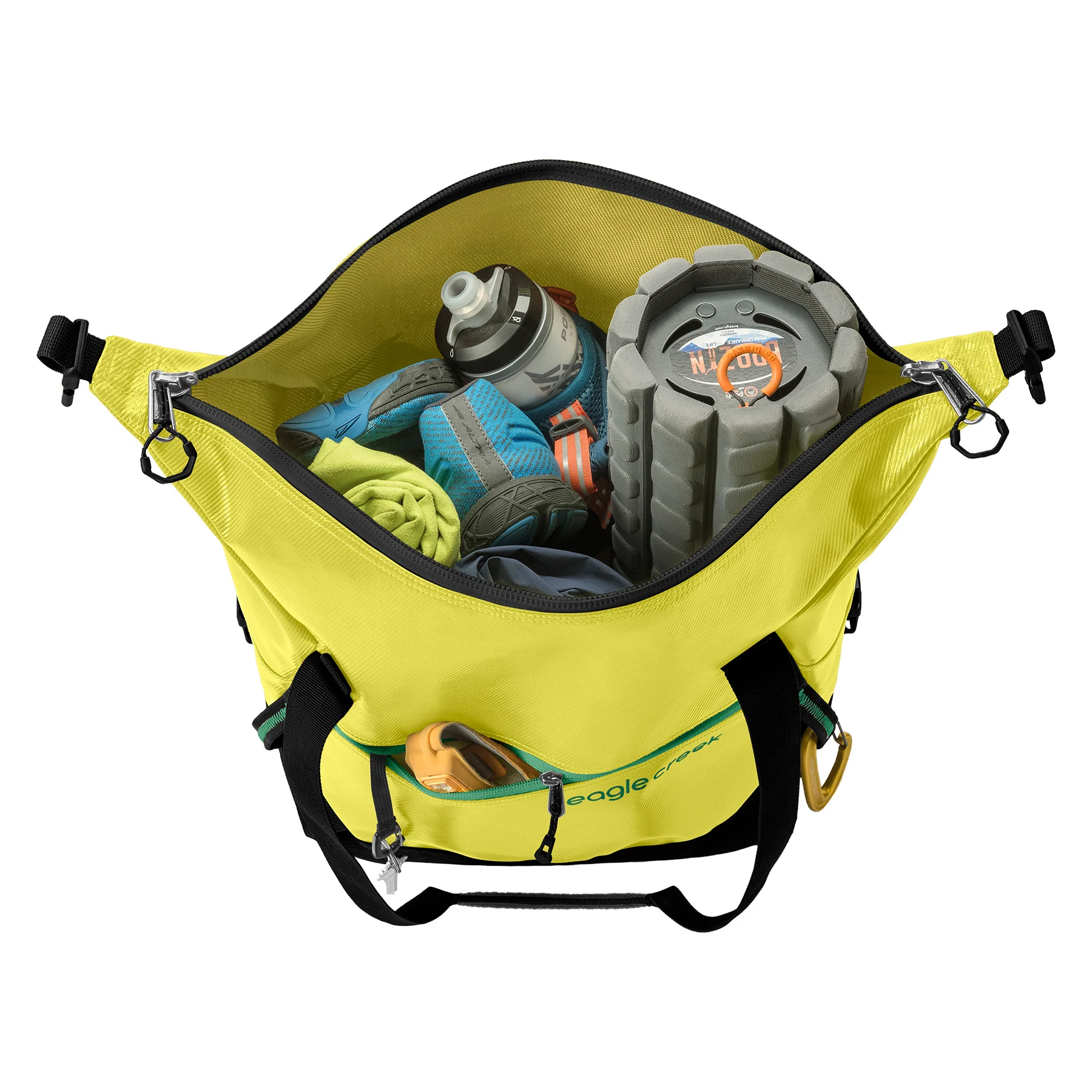 Migrate Tote Bag - Image 35
