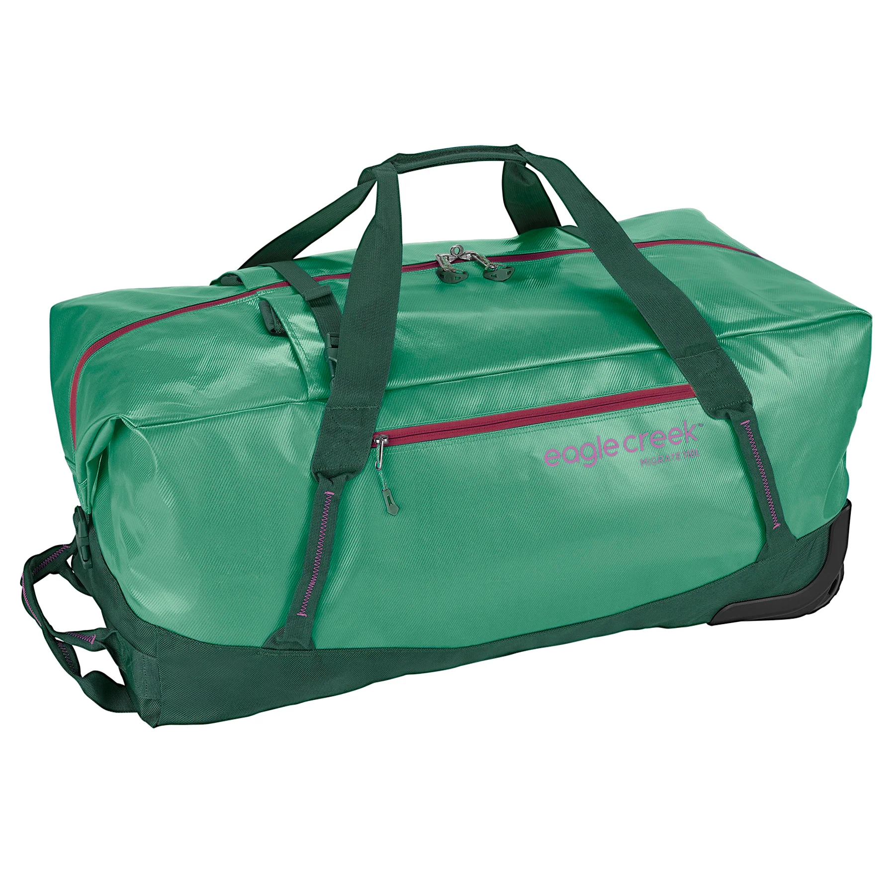 MIGRATE WHEELED DUFFEL BAG 110L - Image 14