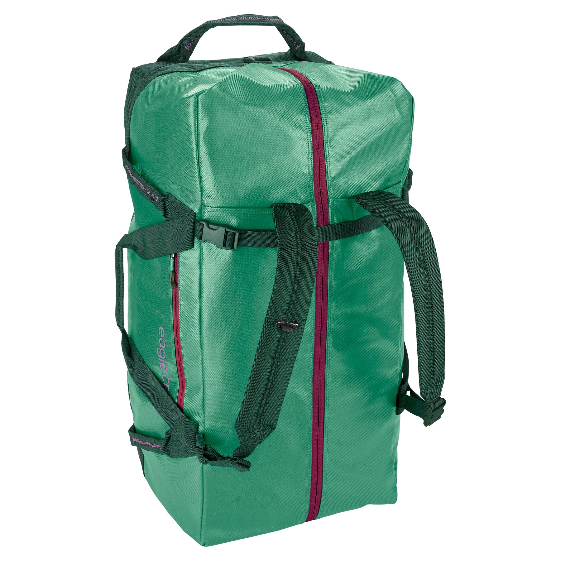 MIGRATE WHEELED DUFFEL BAG 110L - Image 15