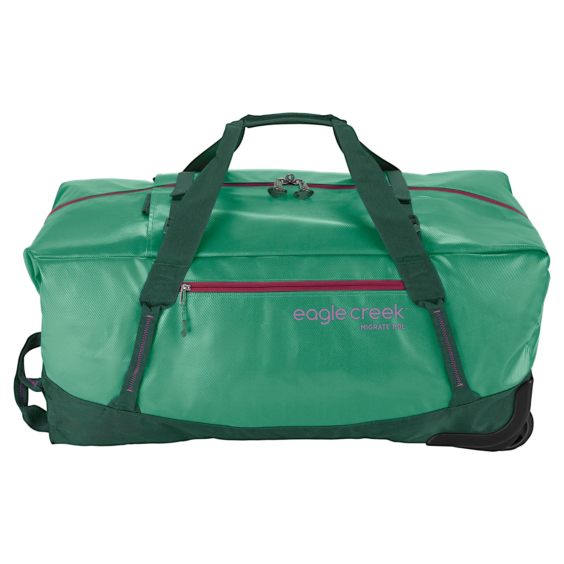 MIGRATE WHEELED DUFFEL BAG 110L - Image 16