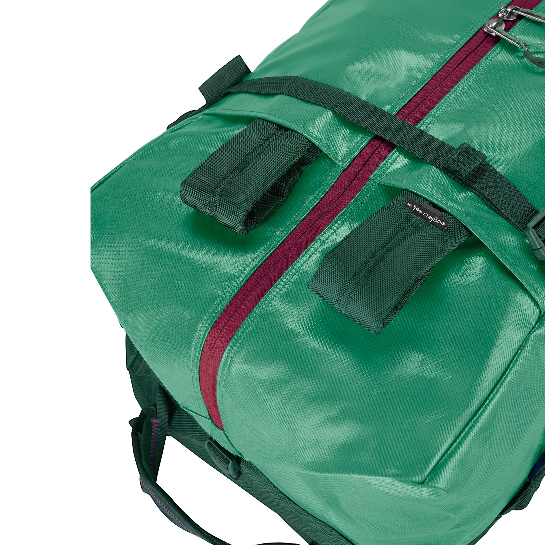 MIGRATE WHEELED DUFFEL BAG 110L - Image 17