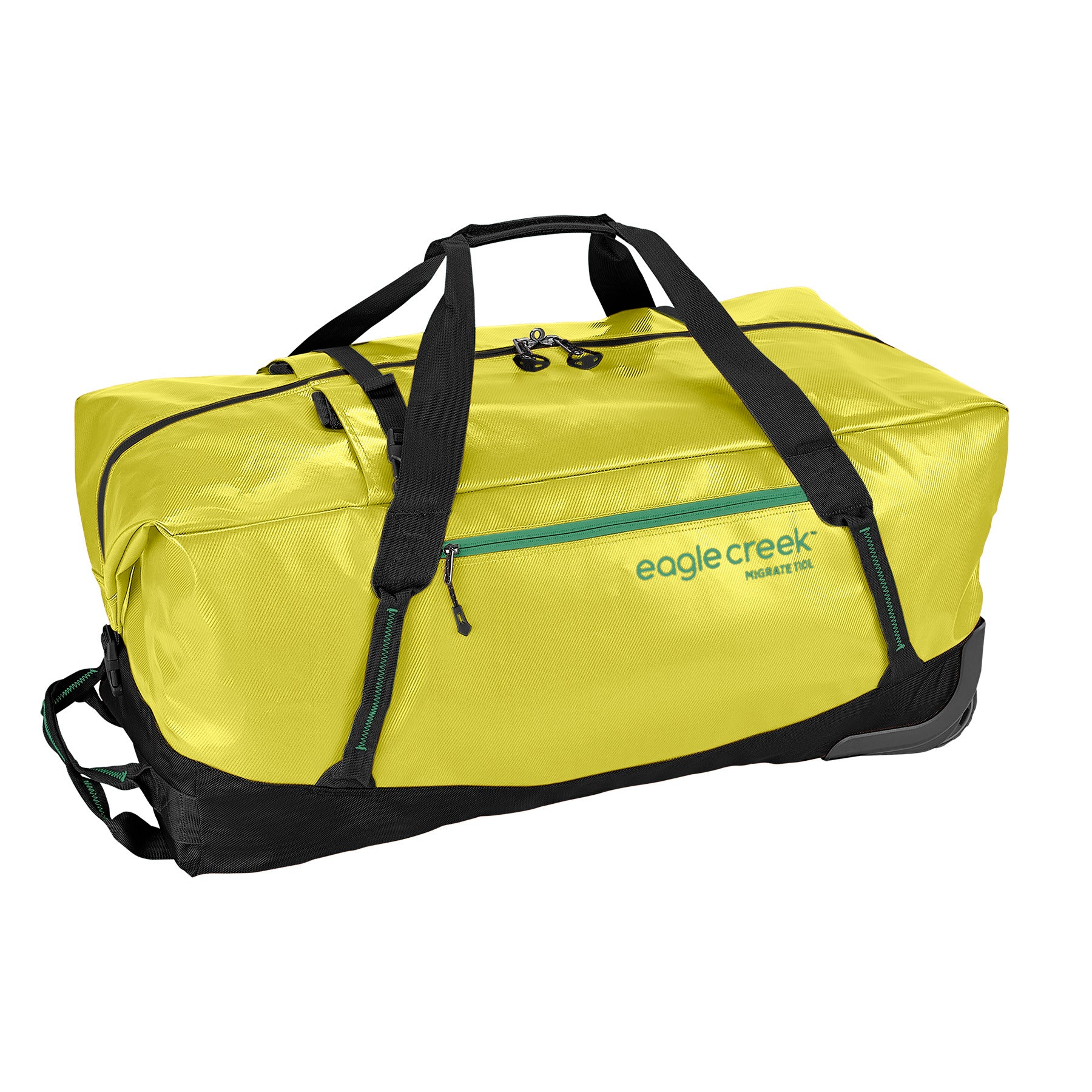 MIGRATE WHEELED DUFFEL BAG 110L - Image 18