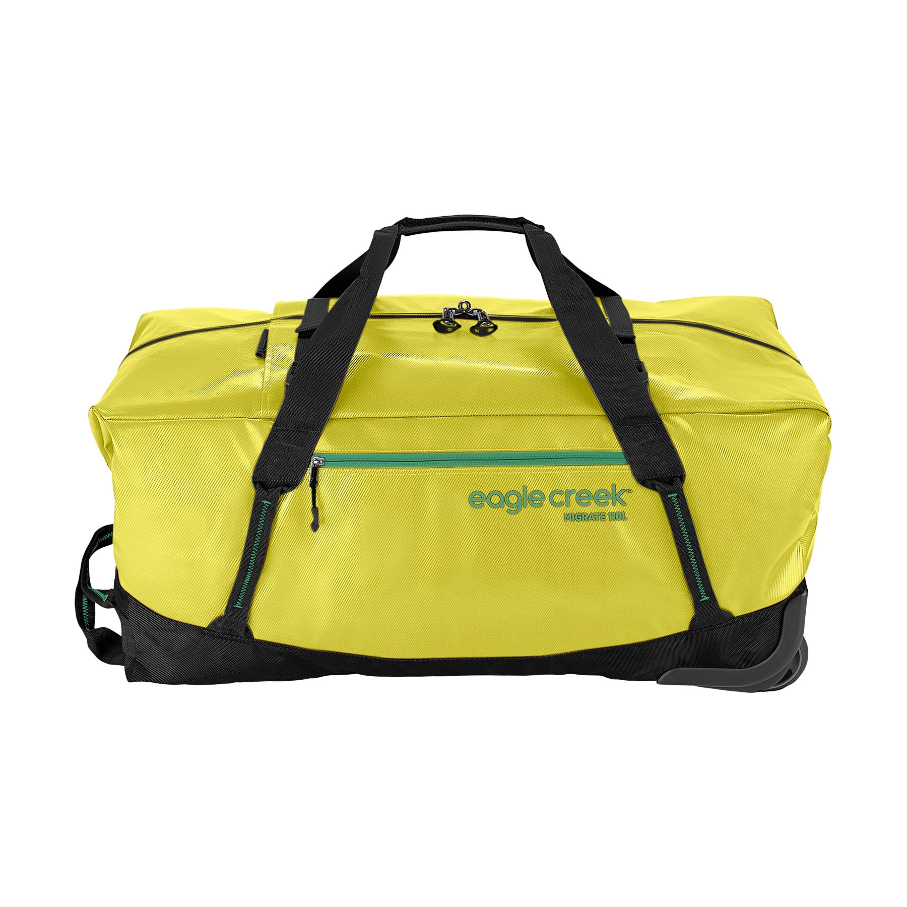 MIGRATE WHEELED DUFFEL BAG 110L - Image 19