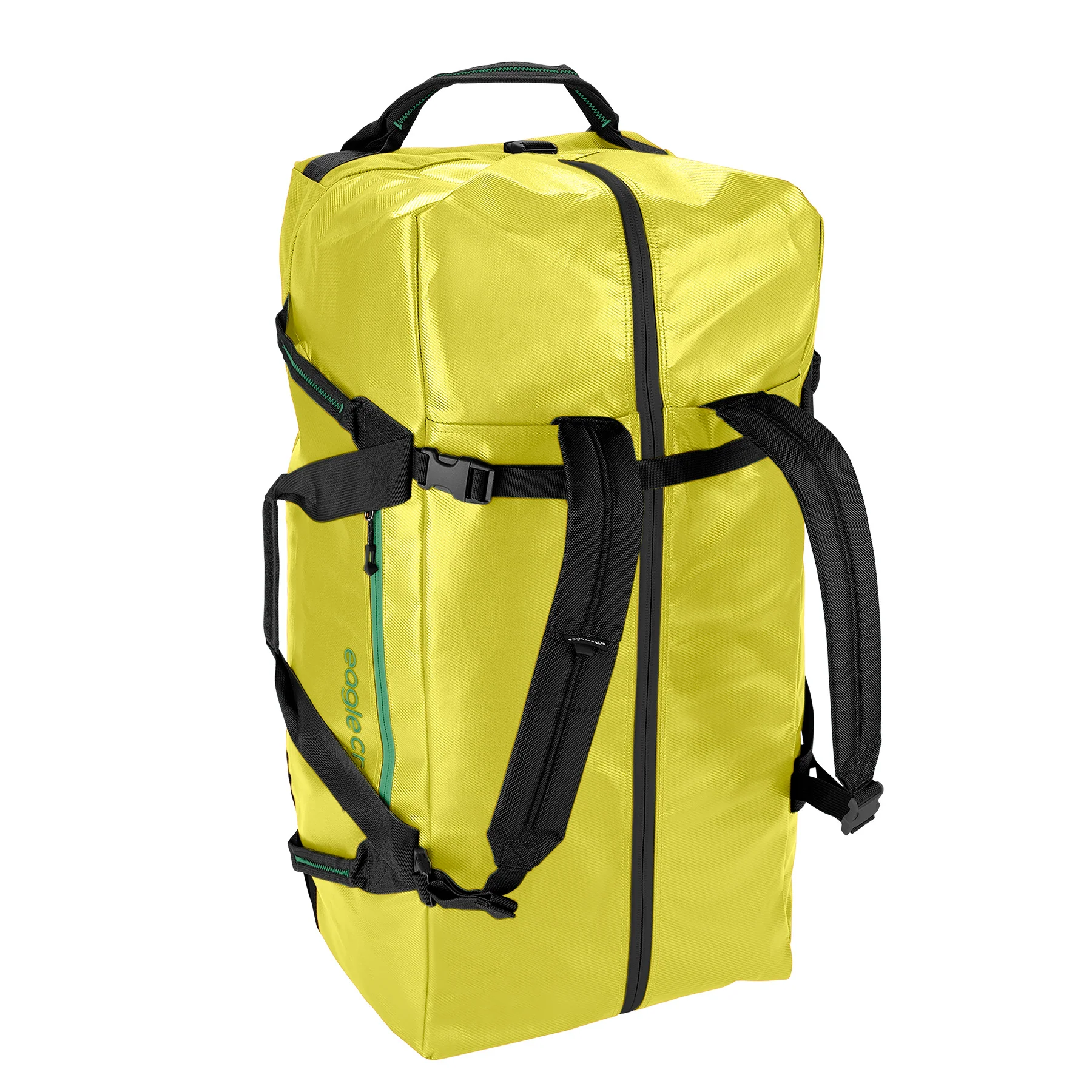 MIGRATE WHEELED DUFFEL BAG 110L - Image 21