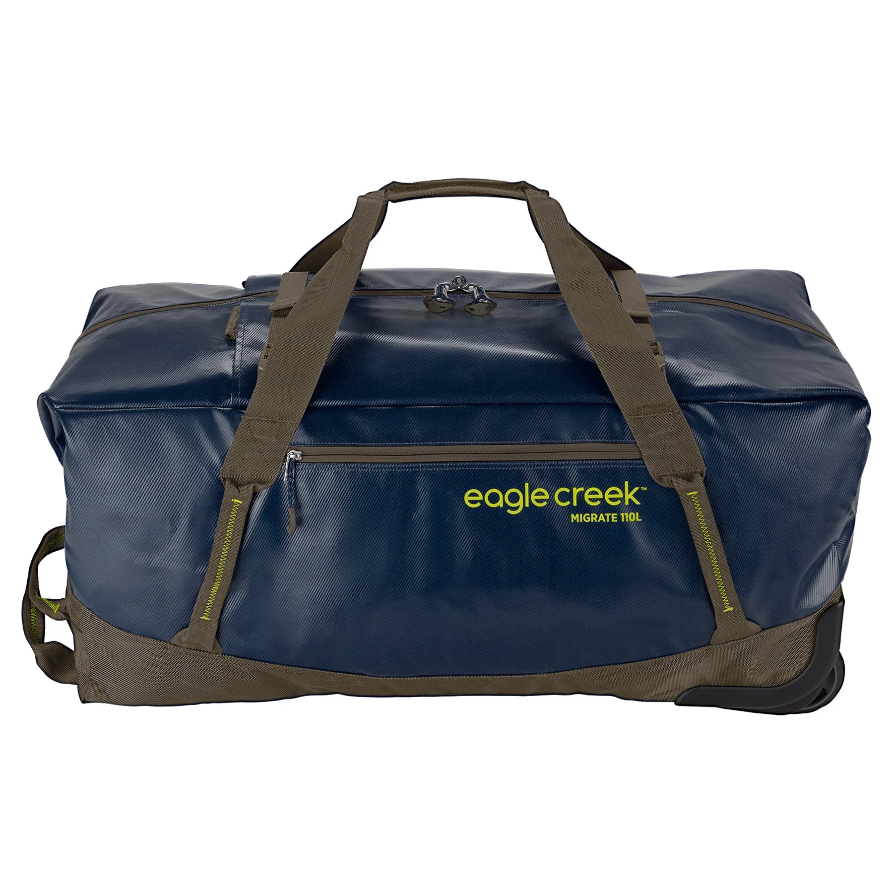 MIGRATE WHEELED DUFFEL BAG 110L - Image 3