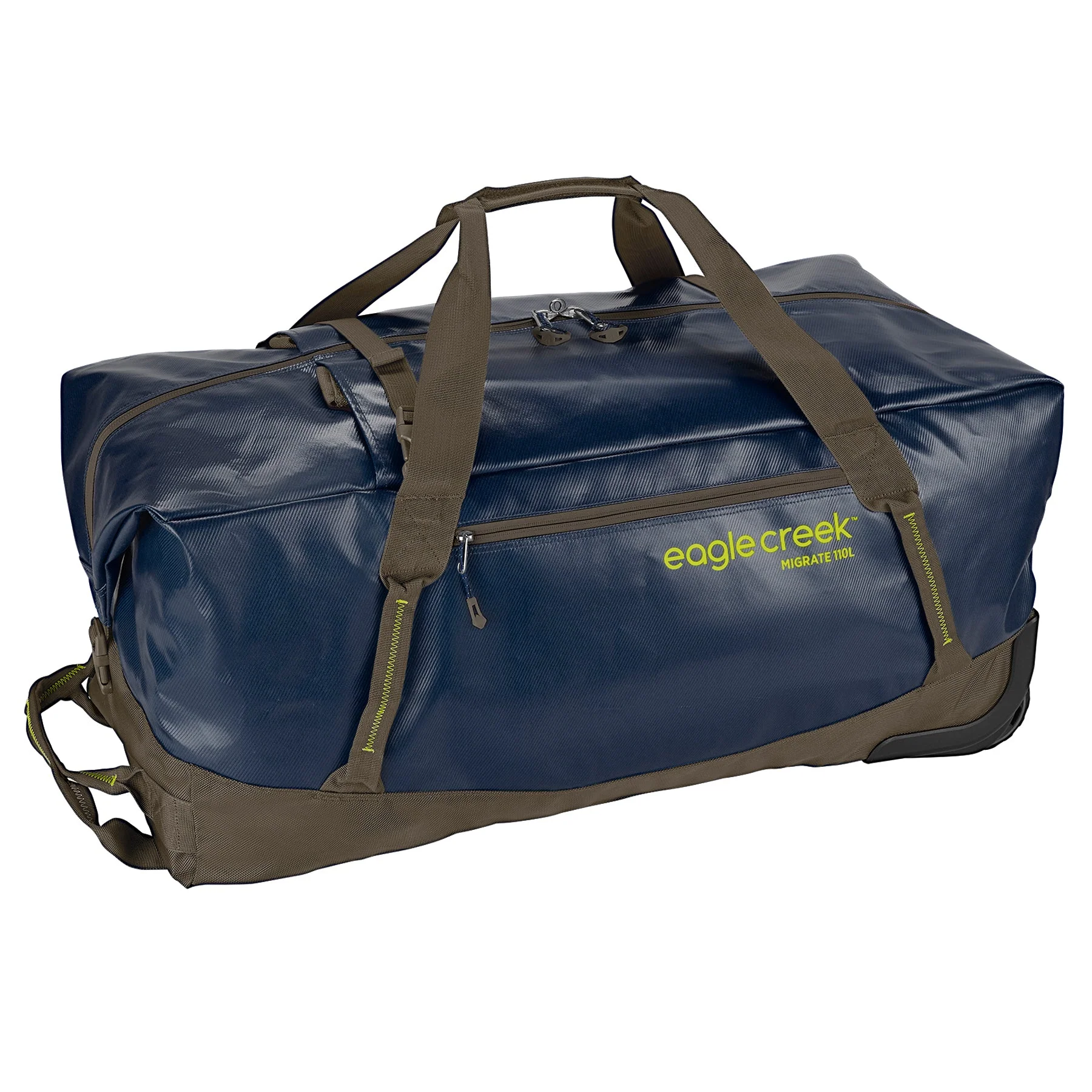 MIGRATE WHEELED DUFFEL BAG 110L - Image 4