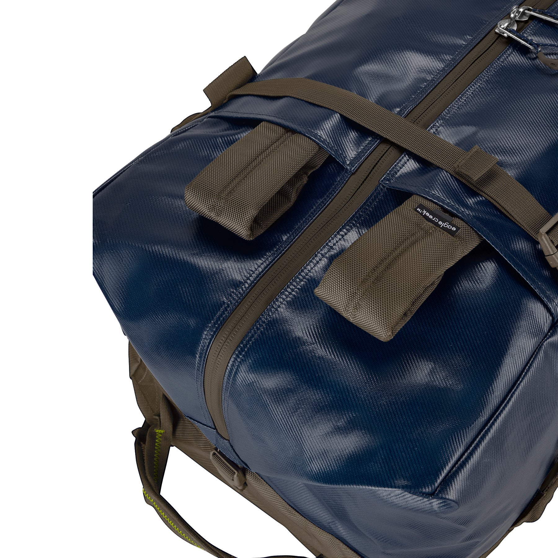 MIGRATE WHEELED DUFFEL BAG 110L - Image 5
