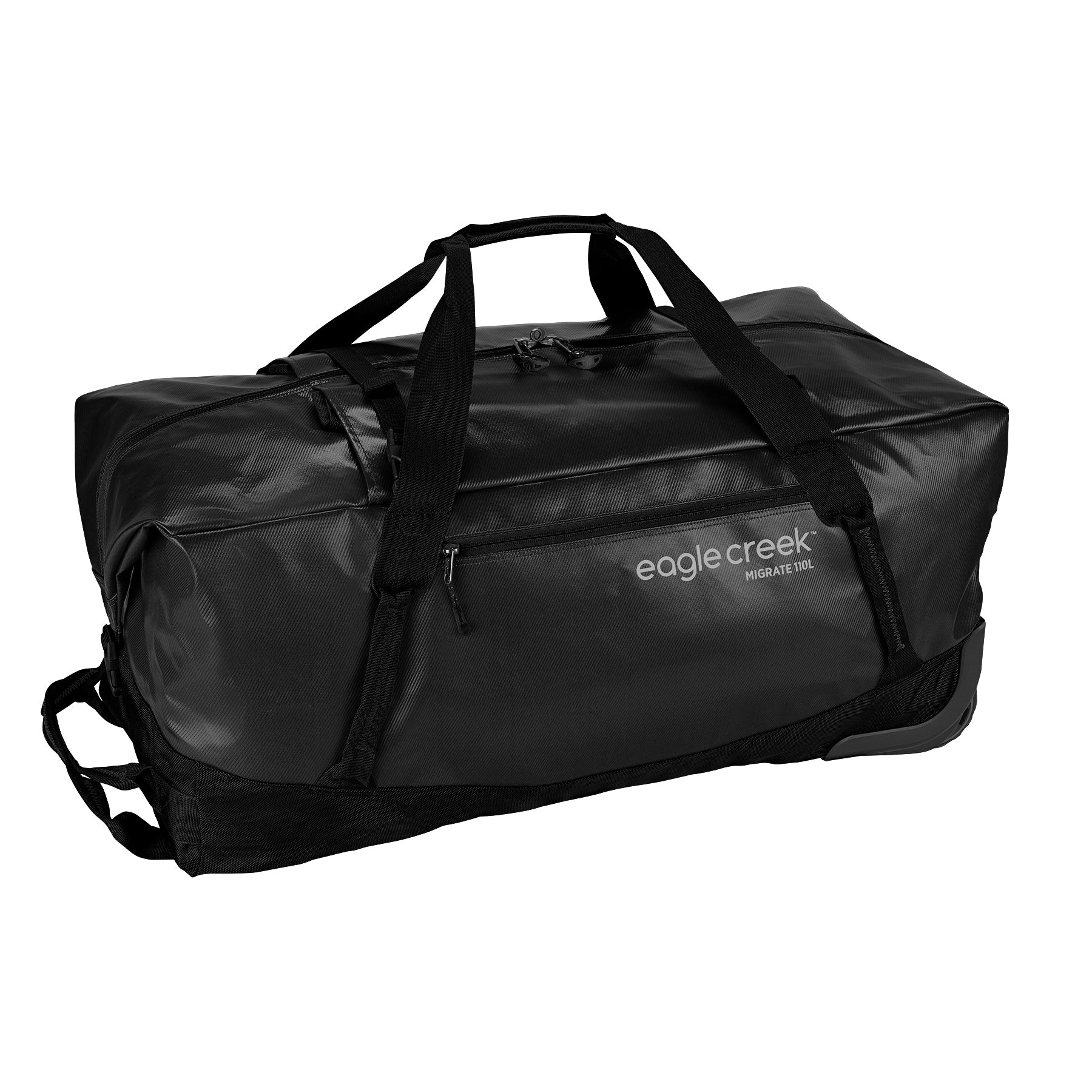 MIGRATE WHEELED DUFFEL BAG 110L - Image 7