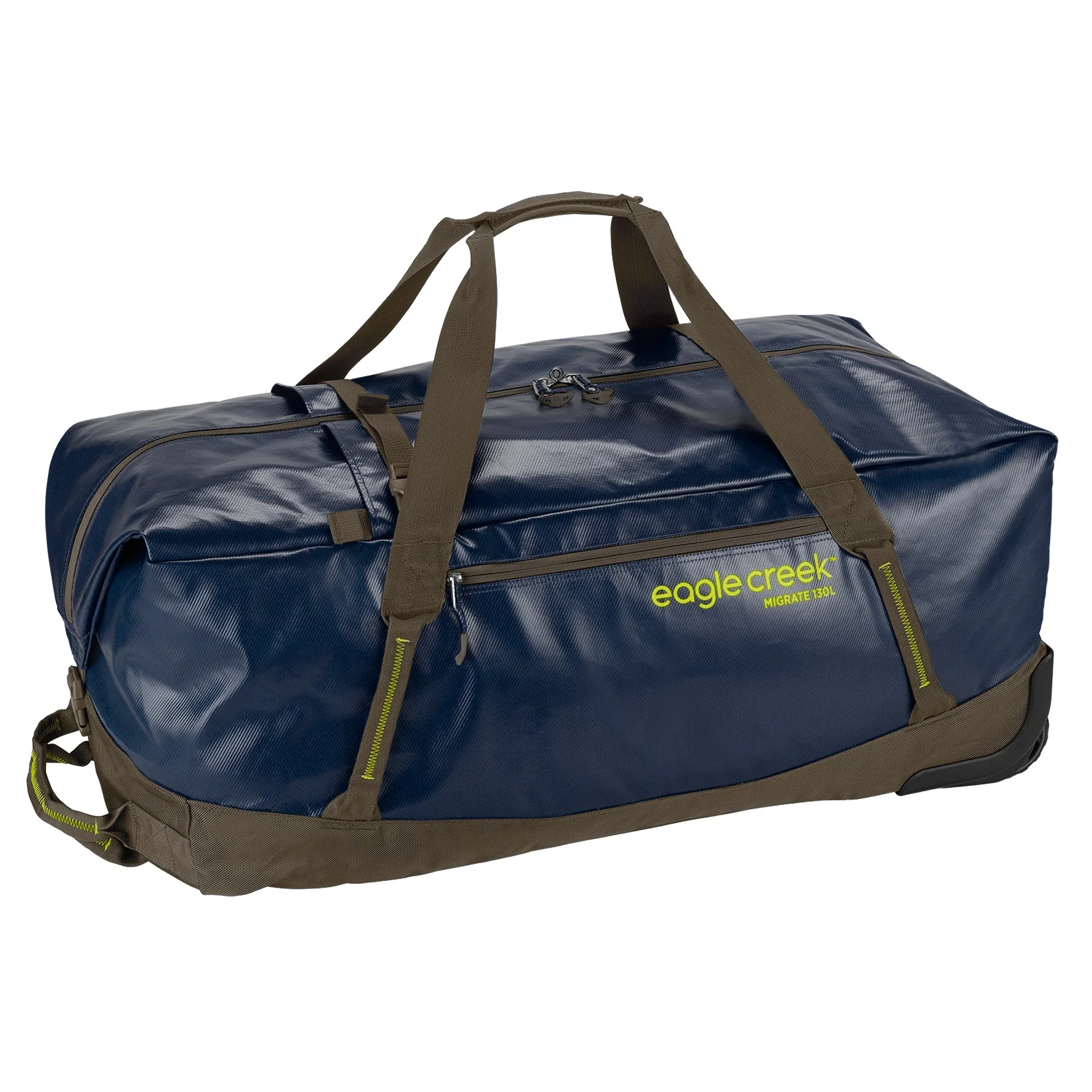 MIGRATE WHEELED DUFFEL BAG 130L - Image 14