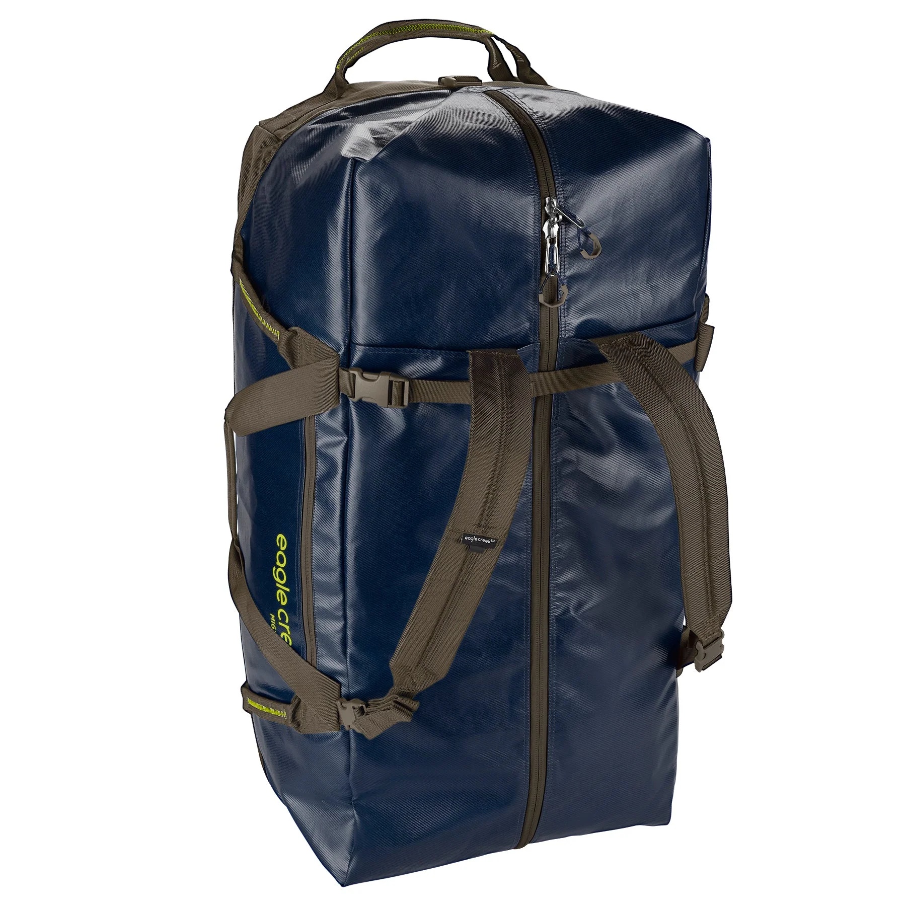 MIGRATE WHEELED DUFFEL BAG 130L - Image 15