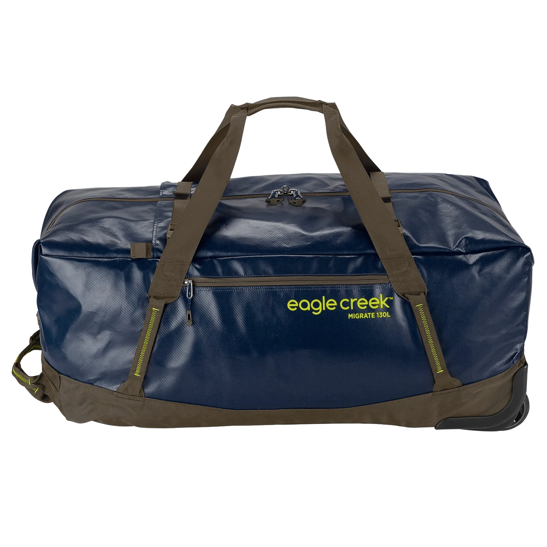 MIGRATE WHEELED DUFFEL BAG 130L - Image 16