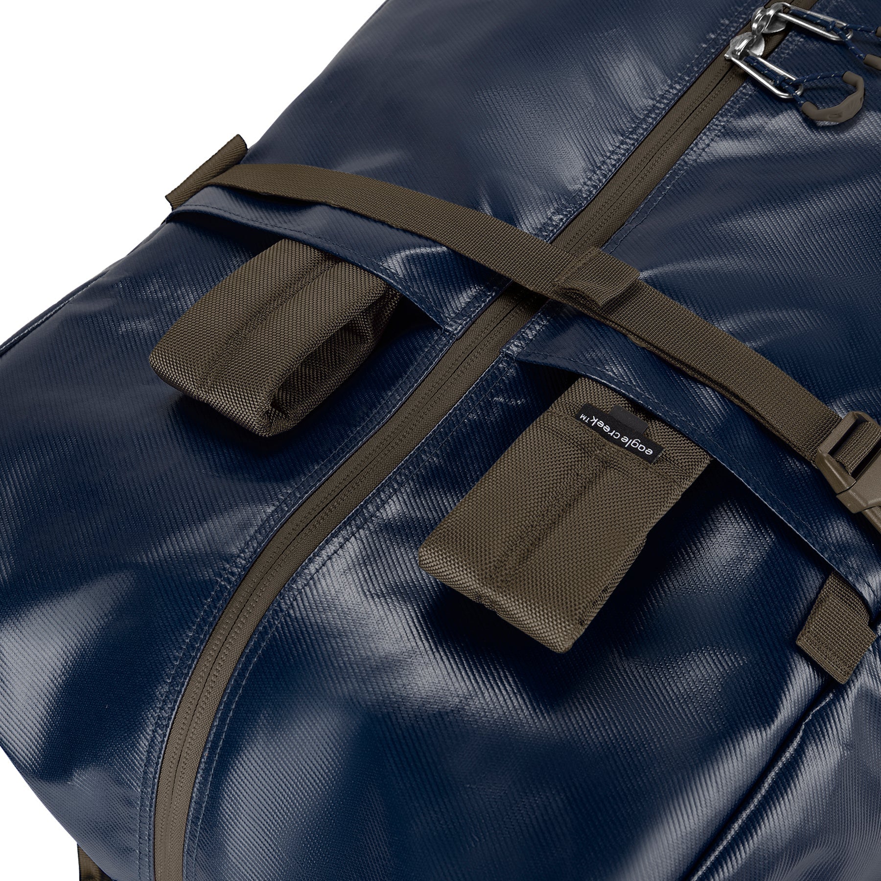 MIGRATE WHEELED DUFFEL BAG 130L - Image 17