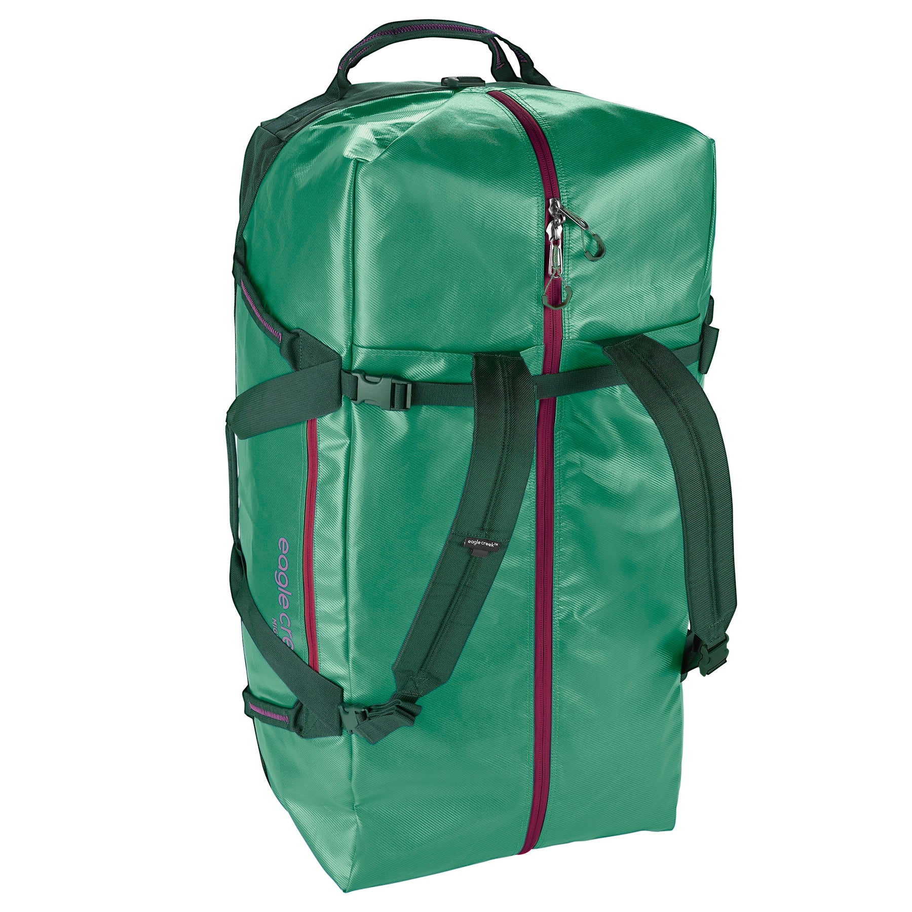 MIGRATE WHEELED DUFFEL BAG 130L - Image 20
