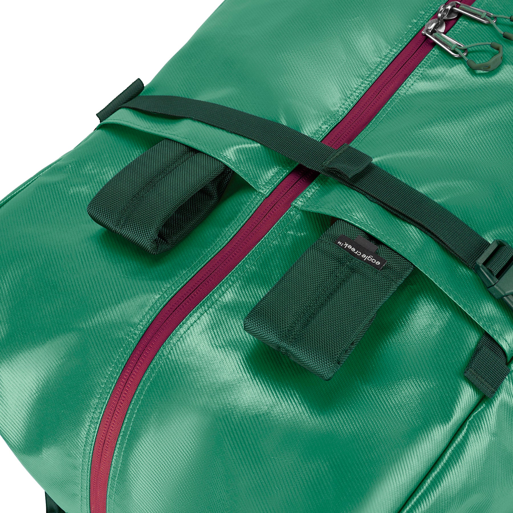 MIGRATE WHEELED DUFFEL BAG 130L - Image 22