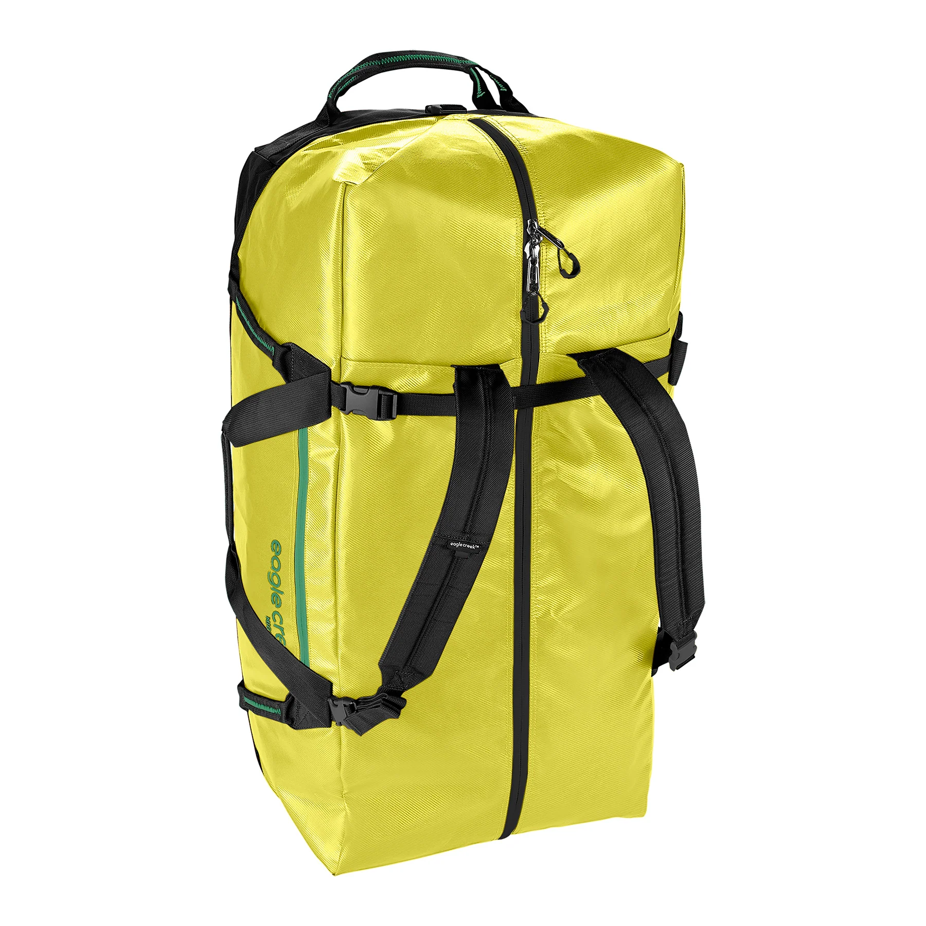 MIGRATE WHEELED DUFFEL BAG 130L - Image 3