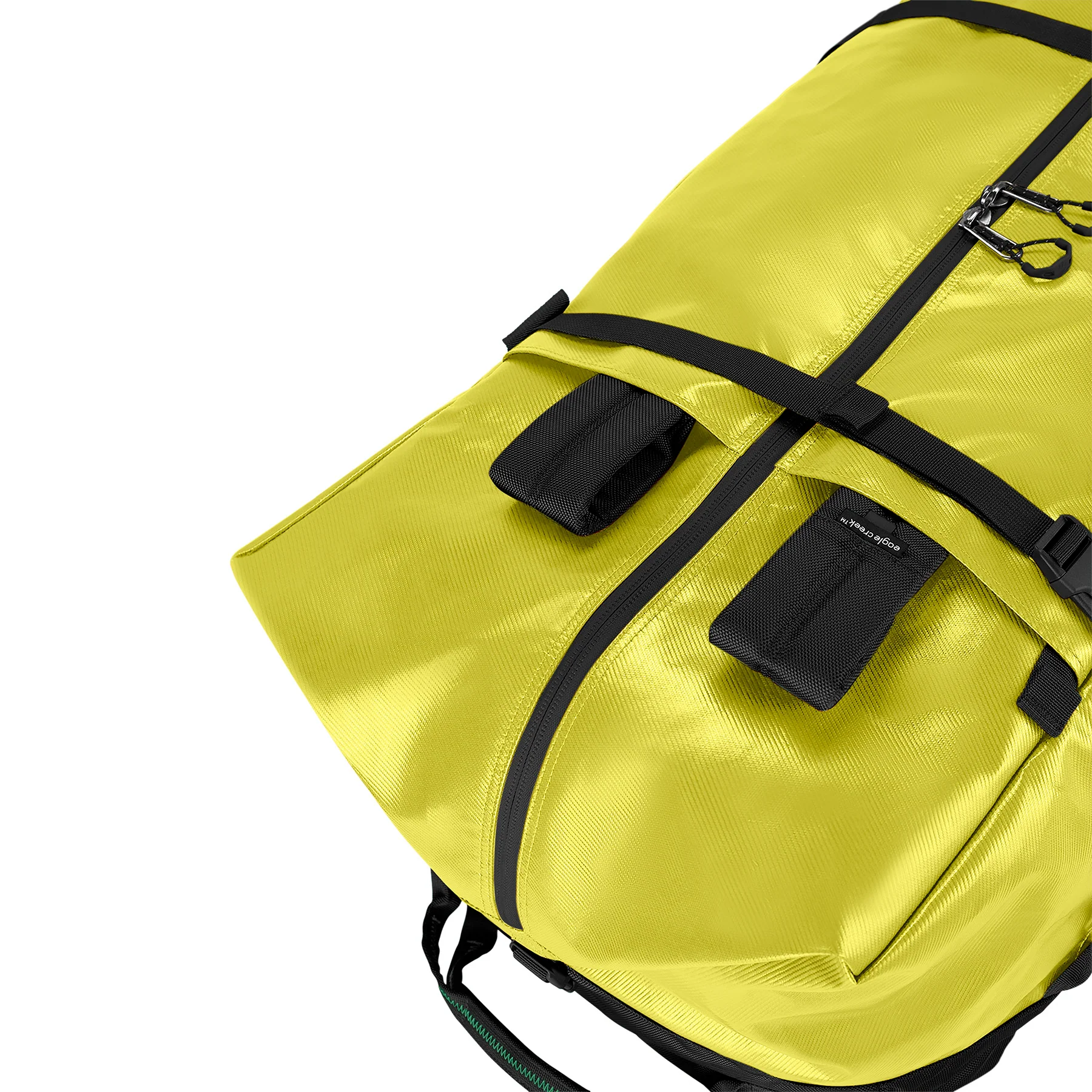 MIGRATE WHEELED DUFFEL BAG 130L - Image 4