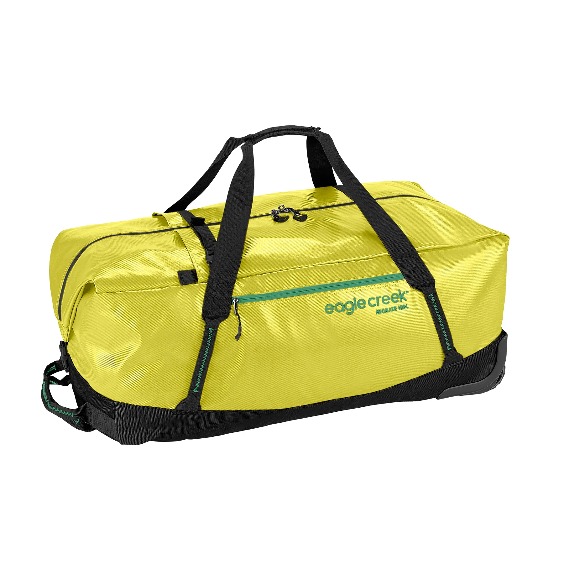 MIGRATE WHEELED DUFFEL BAG 130L - Image 5