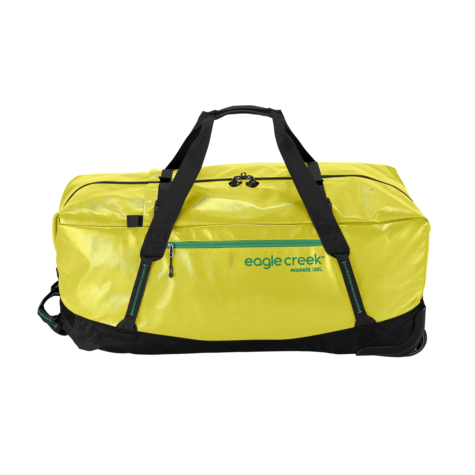 MIGRATE WHEELED DUFFEL BAG 130L - Image 6