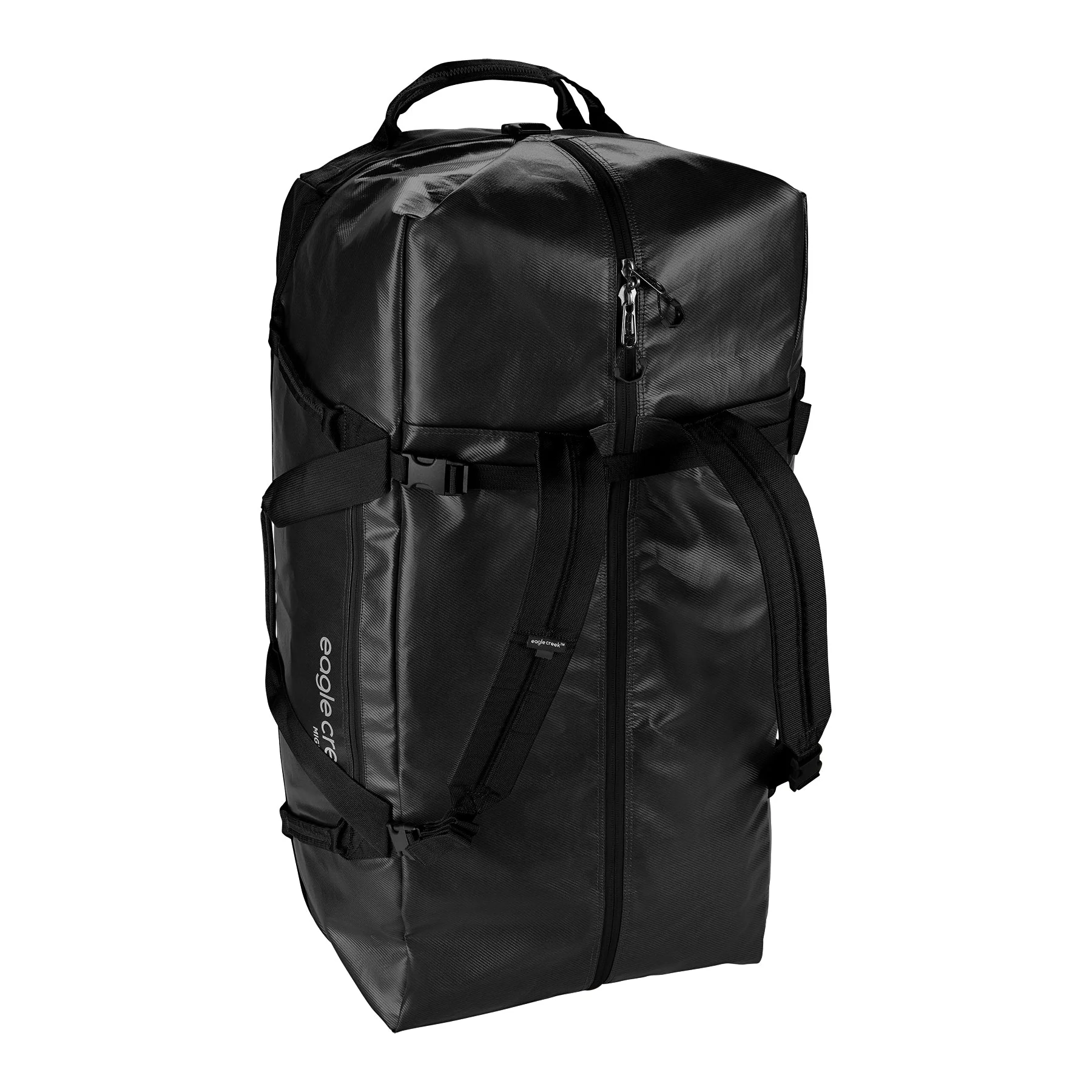 MIGRATE WHEELED DUFFEL BAG 130L - Image 8