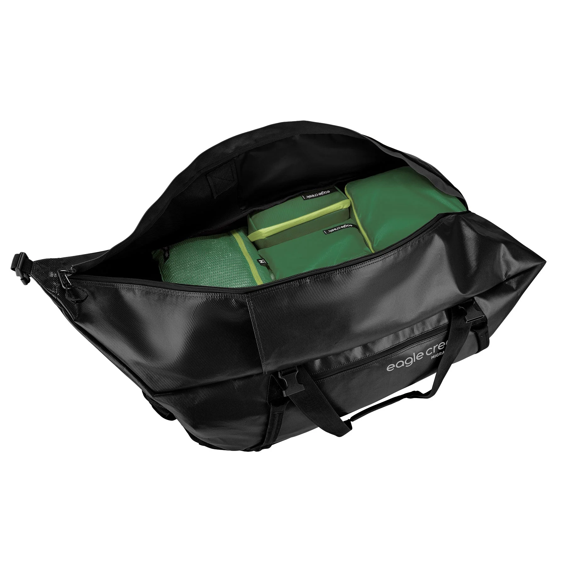 MIGRATE WHEELED DUFFEL BAG 130L - Image 9
