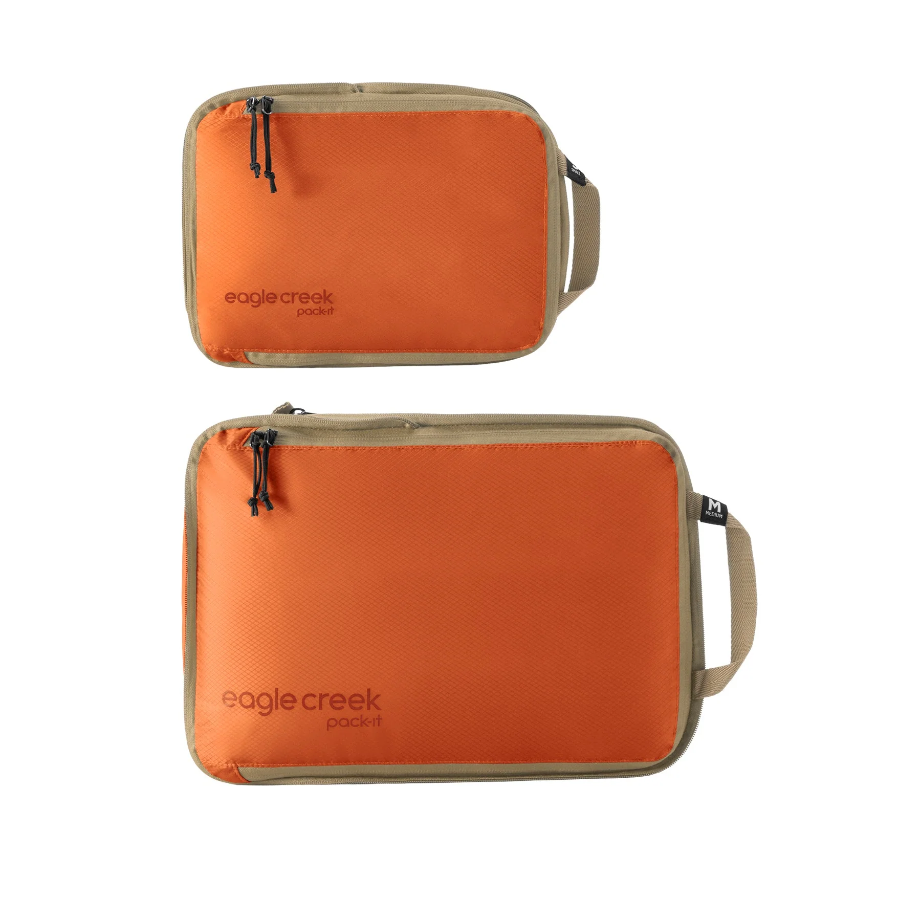 NEW Pack-It® Isolate Compression Cube S/M Set - Image 10
