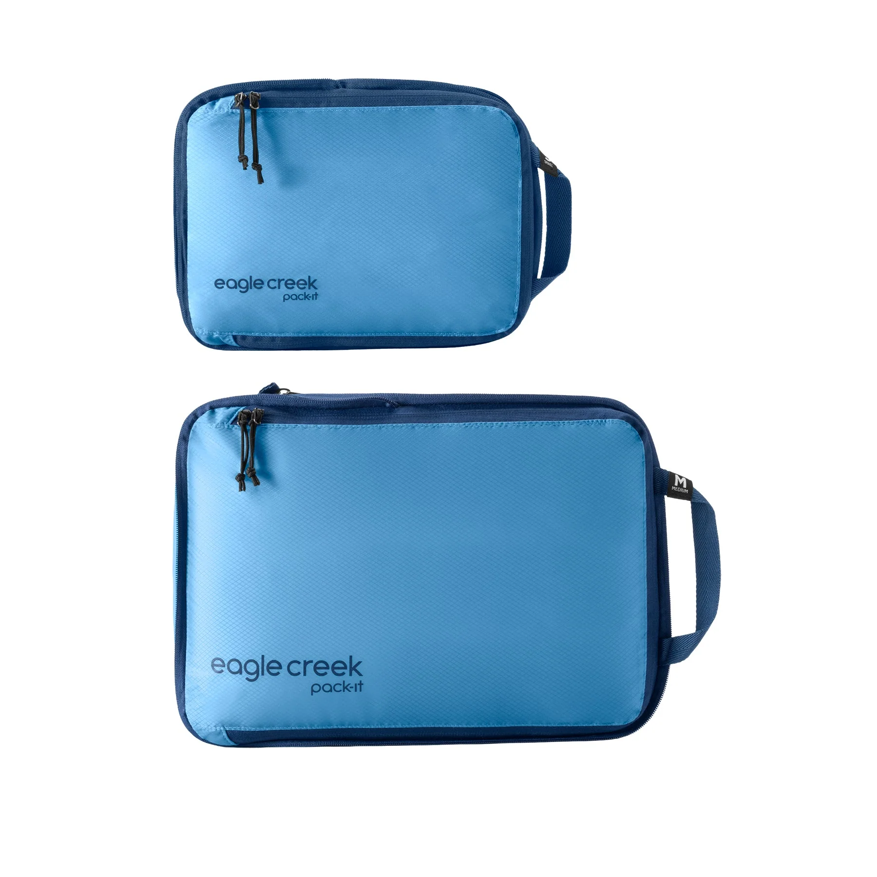 NEW Pack-It® Isolate Compression Cube S/M Set - Image 7