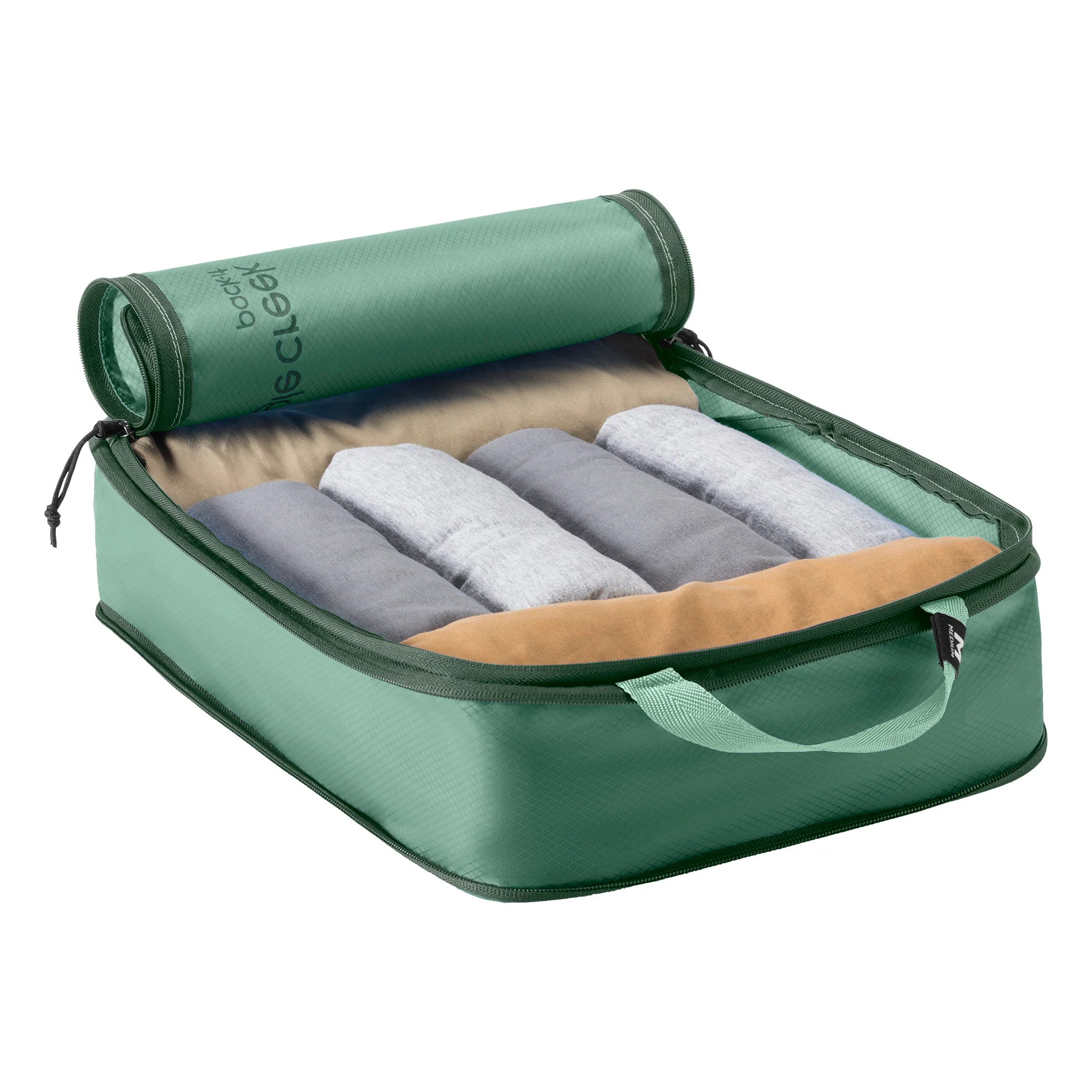 NEW Pack-It® Isolate Compression Cube S/M Set - Image 14