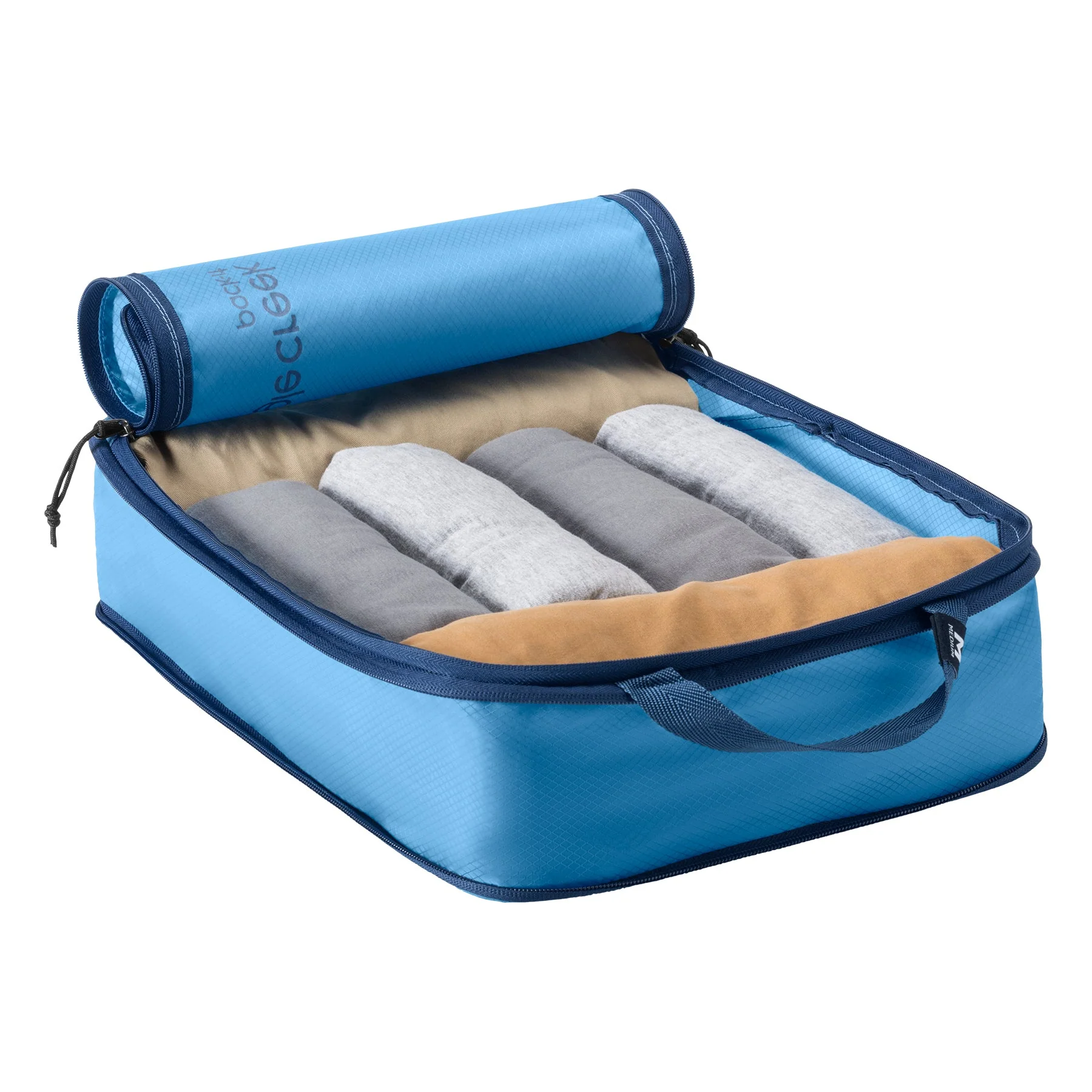 NEW Pack-It® Isolate Compression Cube S/M Set - Image 9