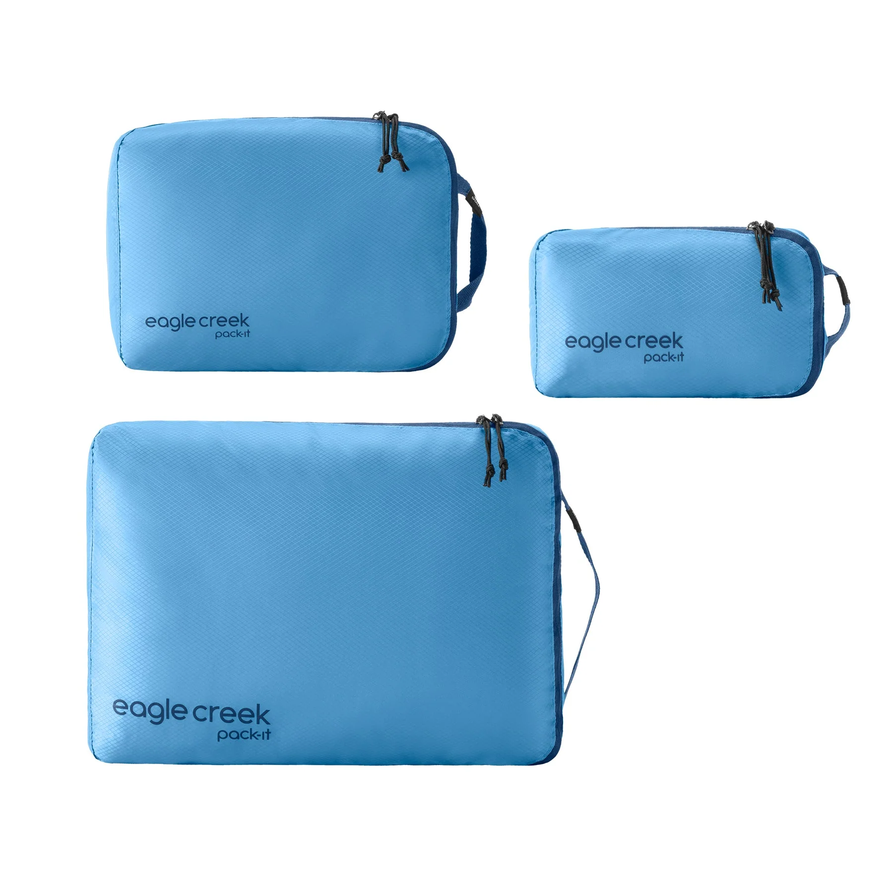 NEW Pack-It® Isolate Cube XS/S/M Set - Image 9