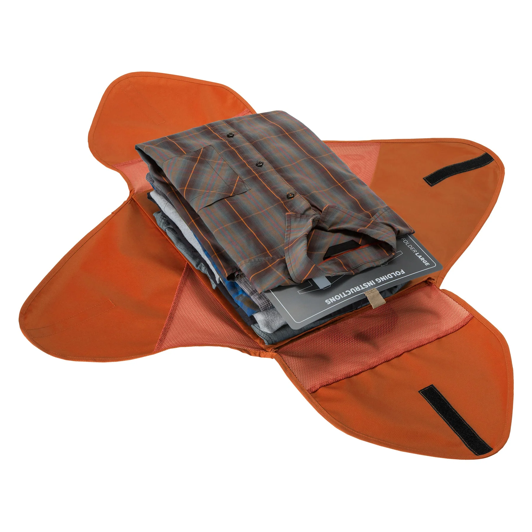 NEW Pack-It® Reveal Garment Folder L - Image 12