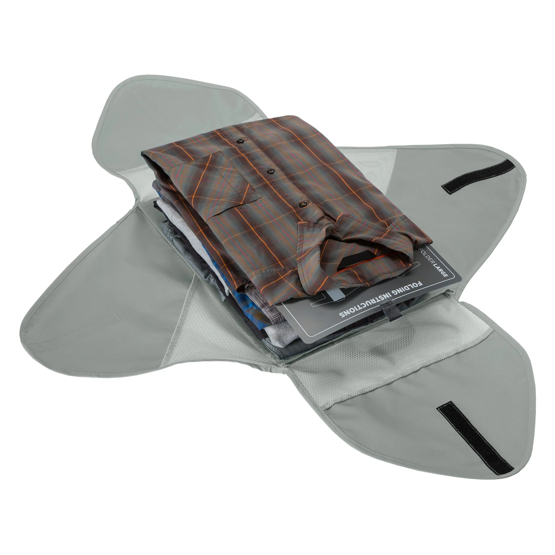 NEW Pack-It® Reveal Garment Folder L - Image 15