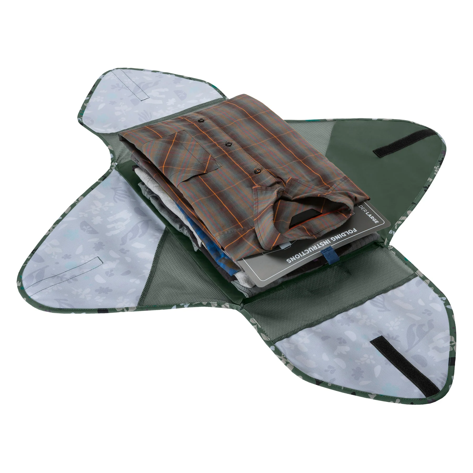 NEW Pack-It® Reveal Garment Folder L - Image 18