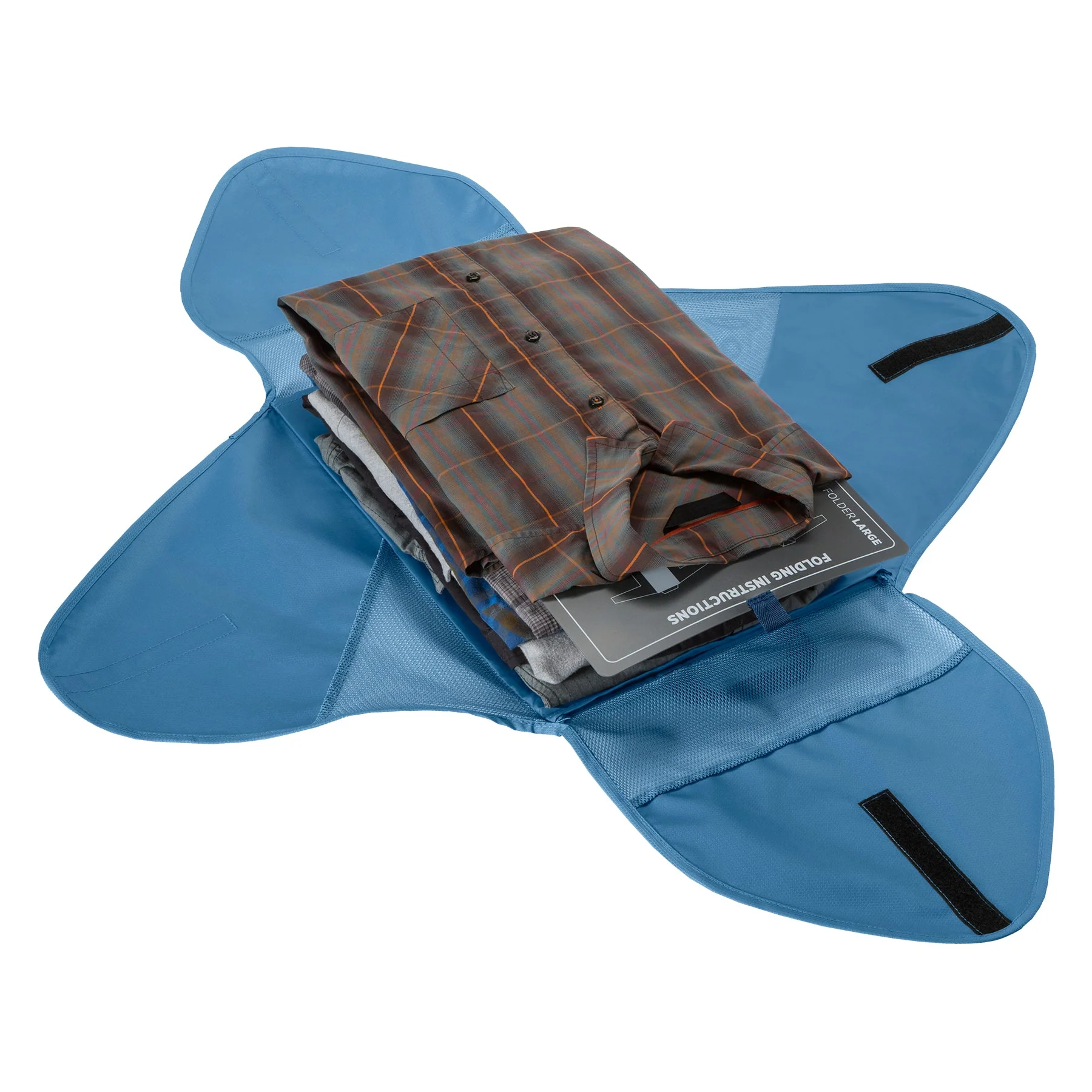 NEW Pack-It® Reveal Garment Folder L - Image 21