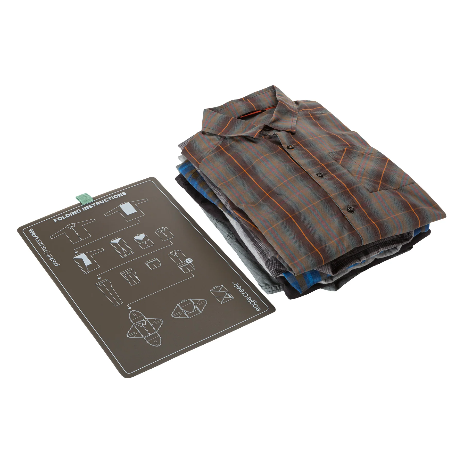 NEW Pack-It® Reveal Garment Folder L - Image 28